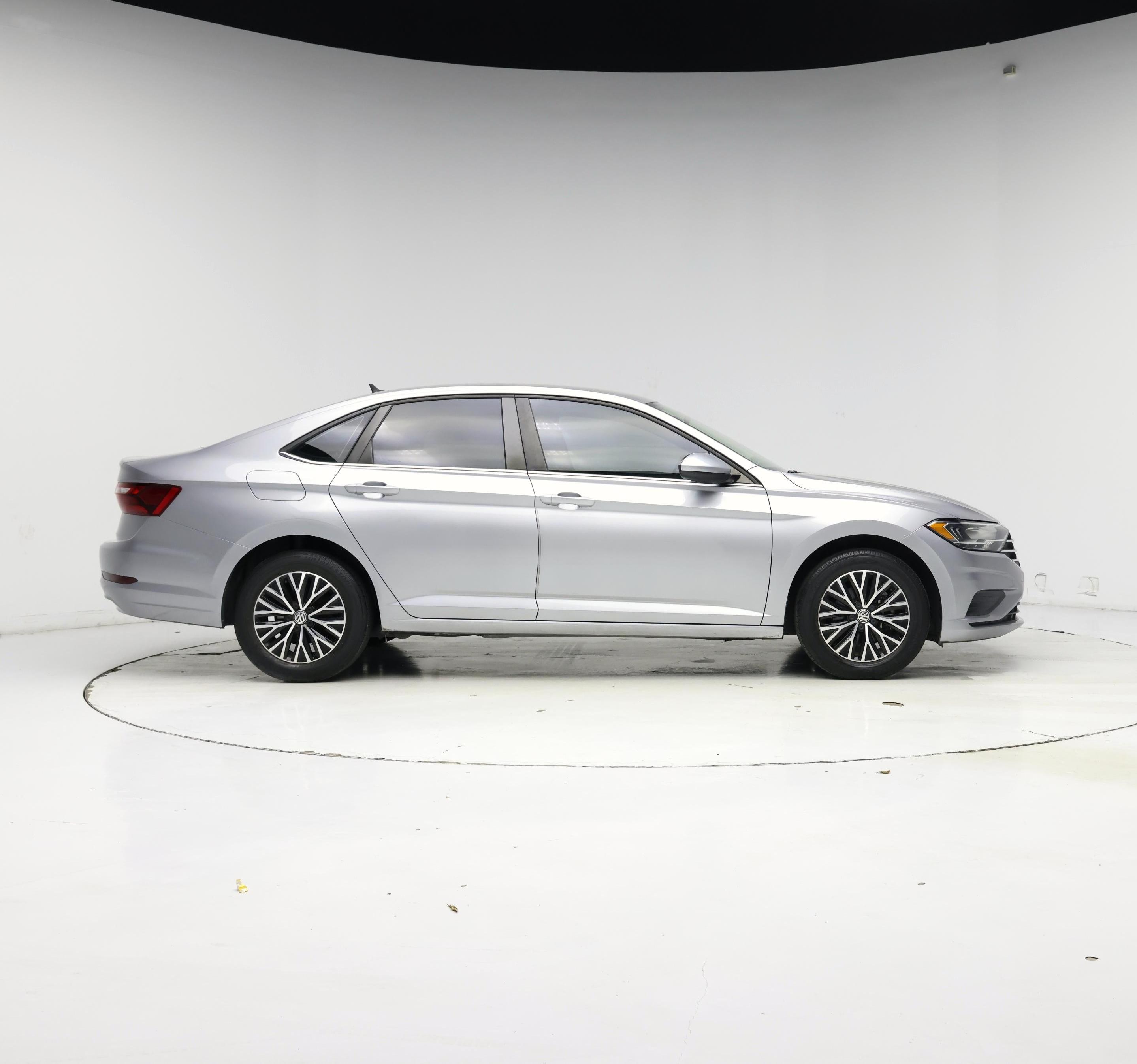 Thumbnail: 2021 Volkswagen Jetta - 7