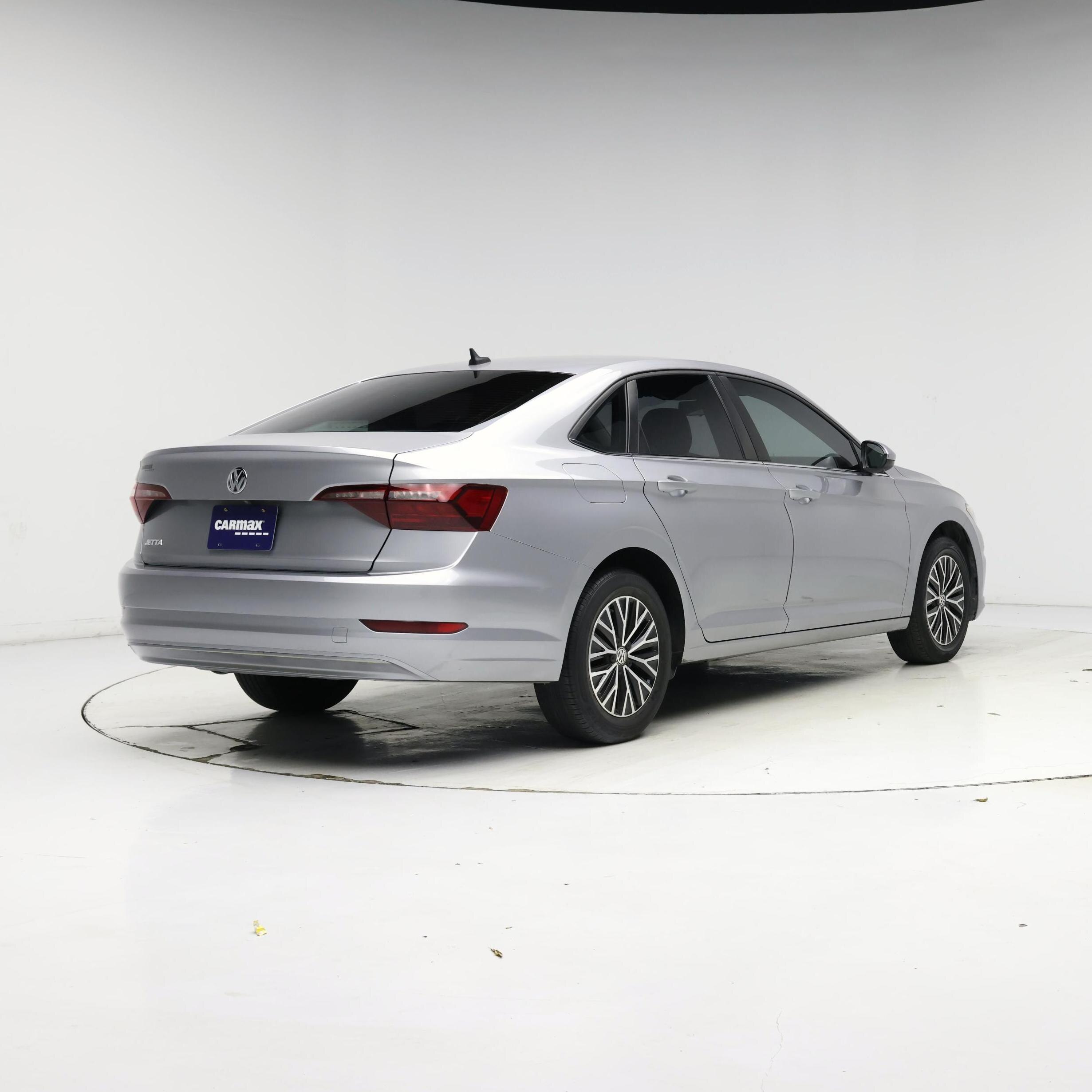 Thumbnail: 2021 Volkswagen Jetta - 8