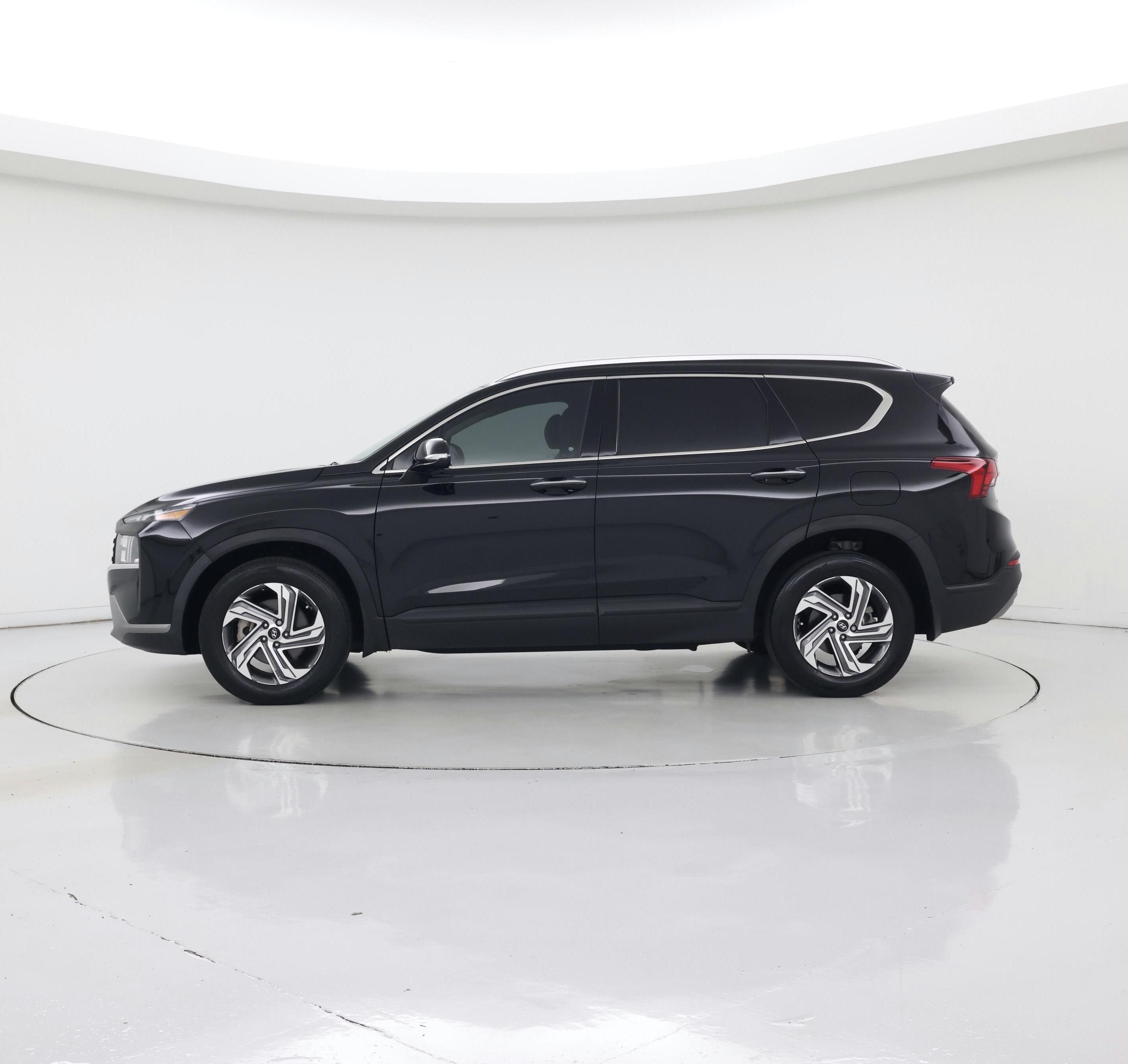 Thumbnail: 2023 Hyundai Santa Fe - 3