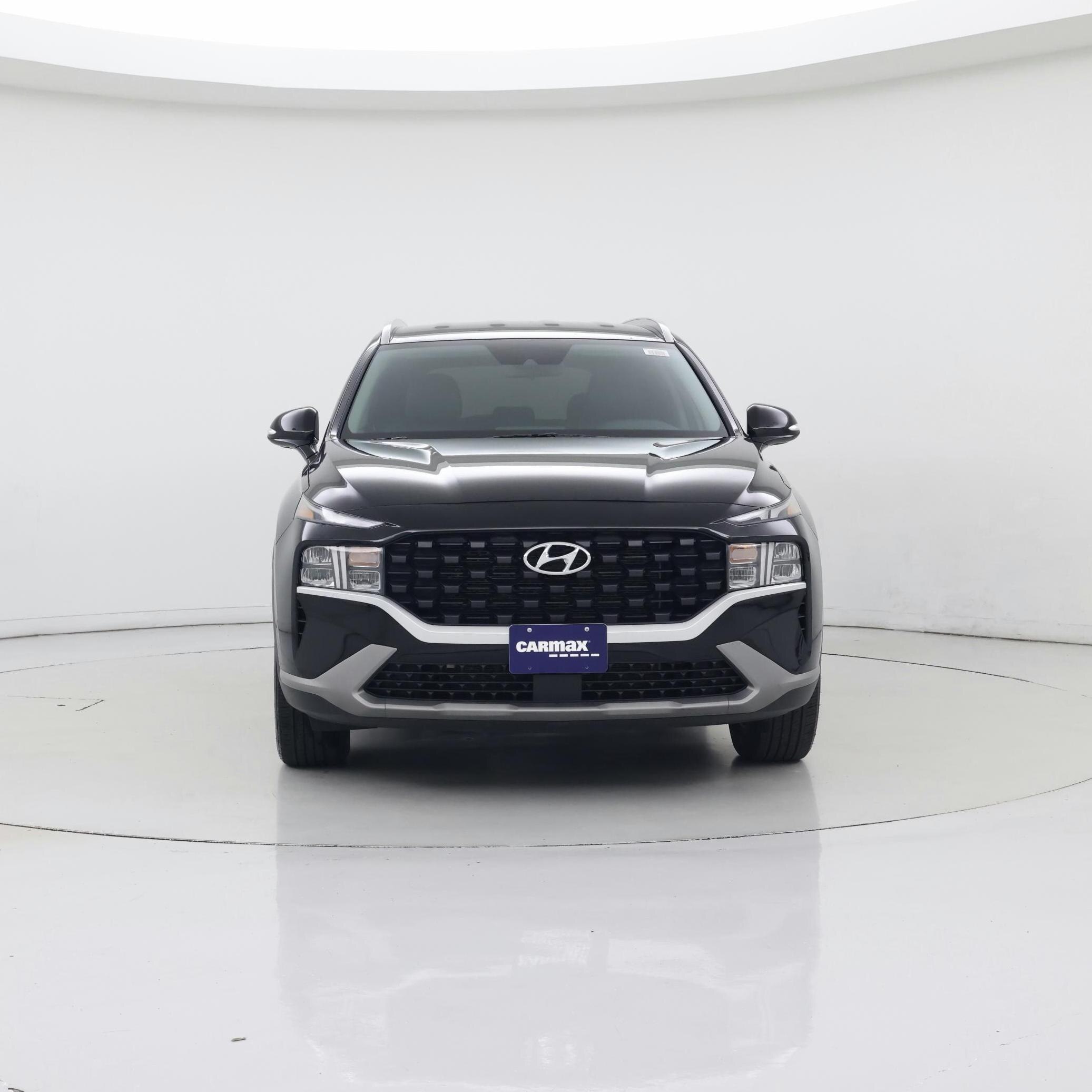 Thumbnail: 2023 Hyundai Santa Fe - 5