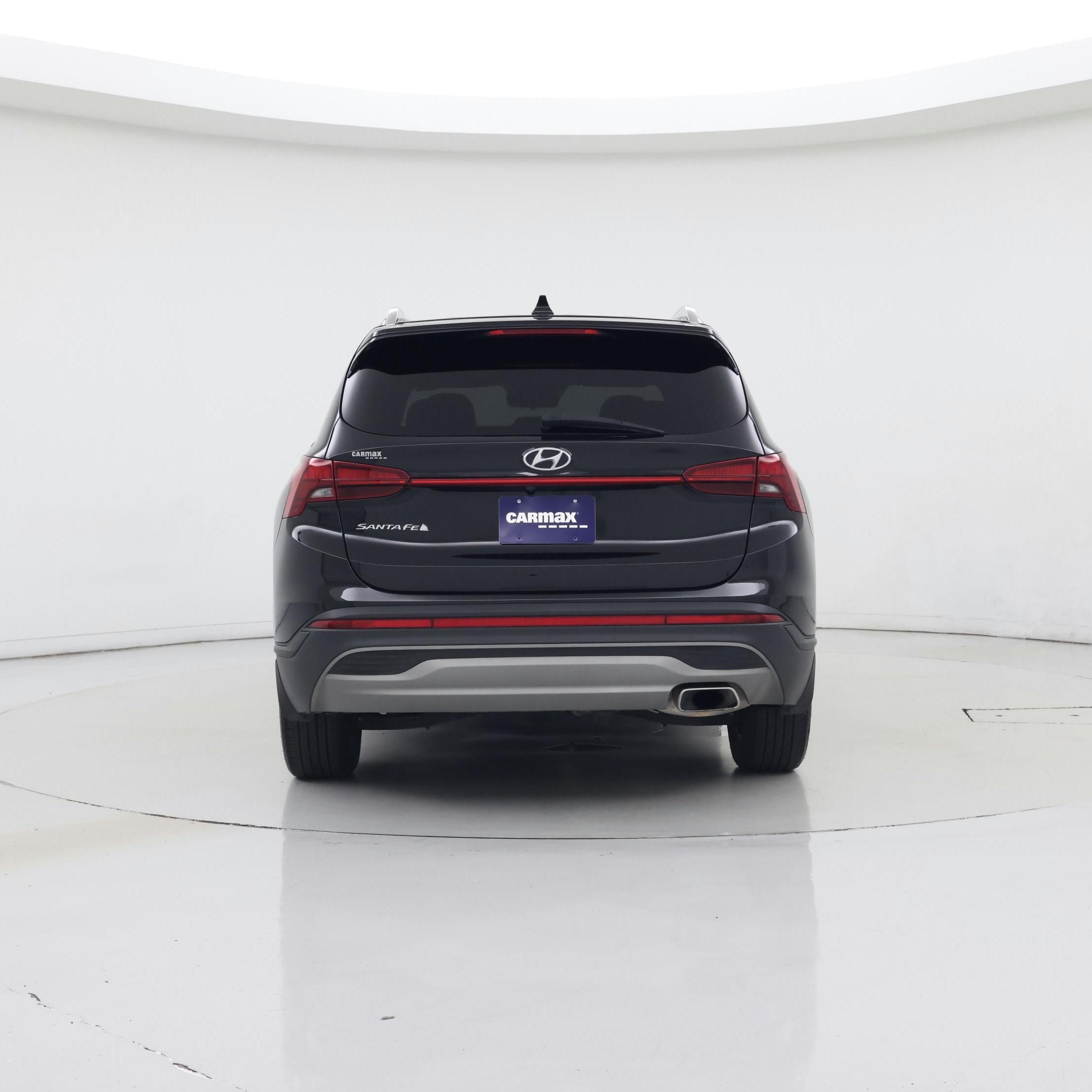 Thumbnail: 2023 Hyundai Santa Fe - 6