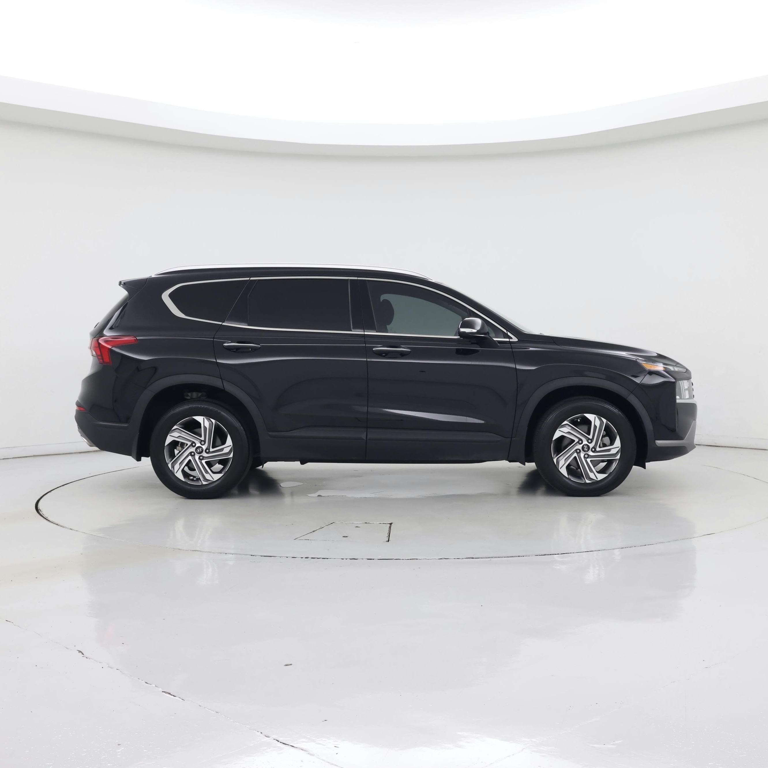 Thumbnail: 2023 Hyundai Santa Fe - 7