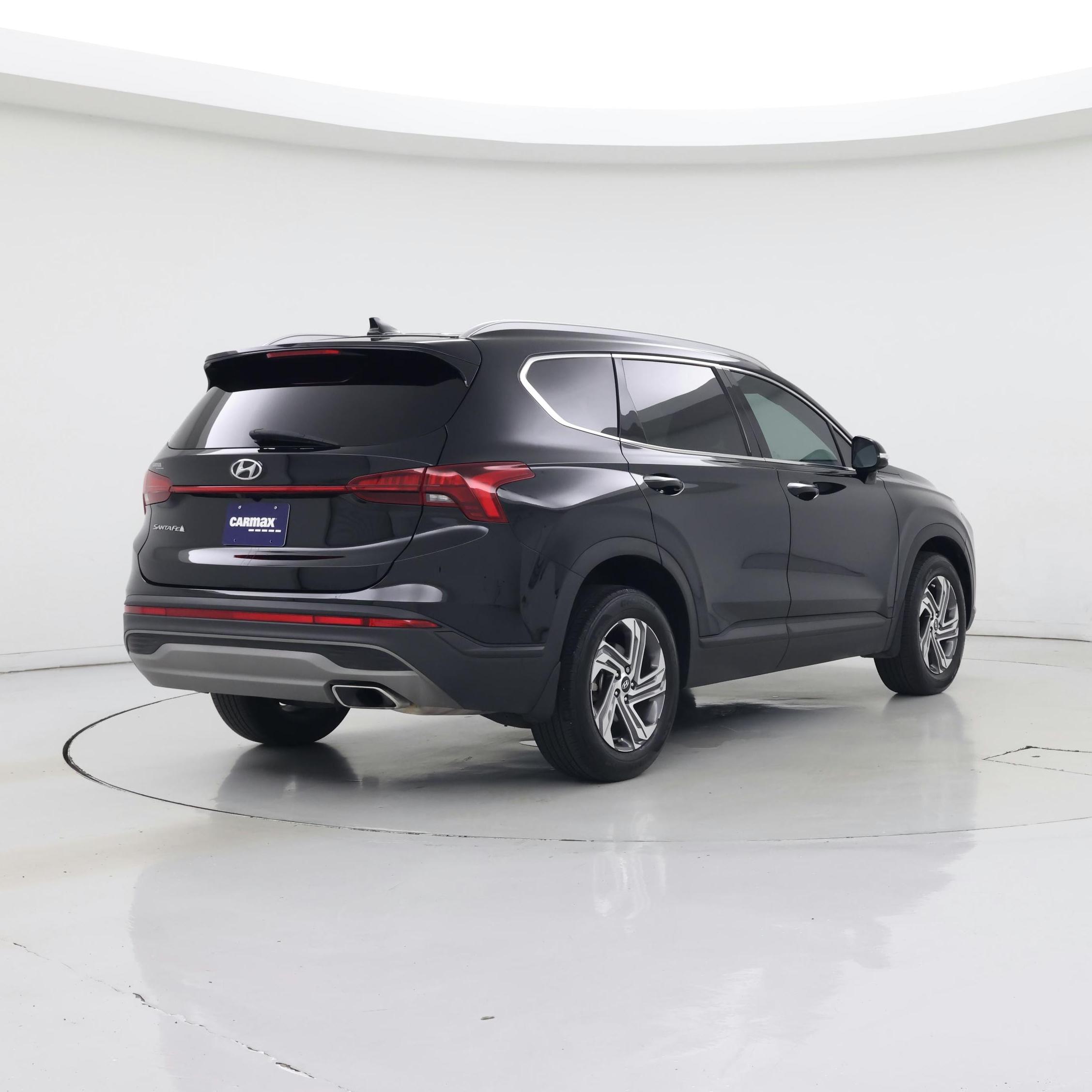 Thumbnail: 2023 Hyundai Santa Fe - 8