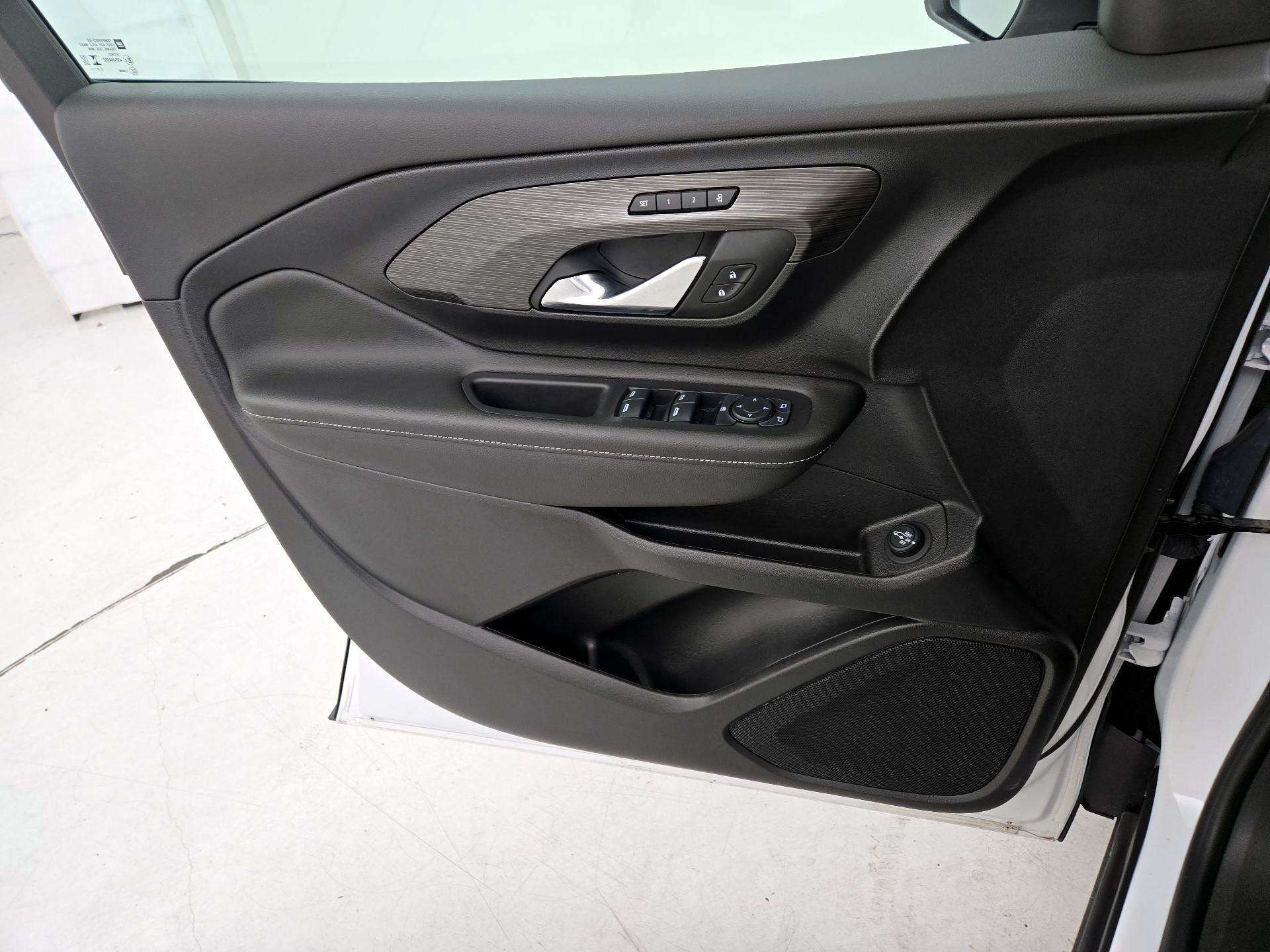 Thumbnail: 2024 GMC Terrain - 12
