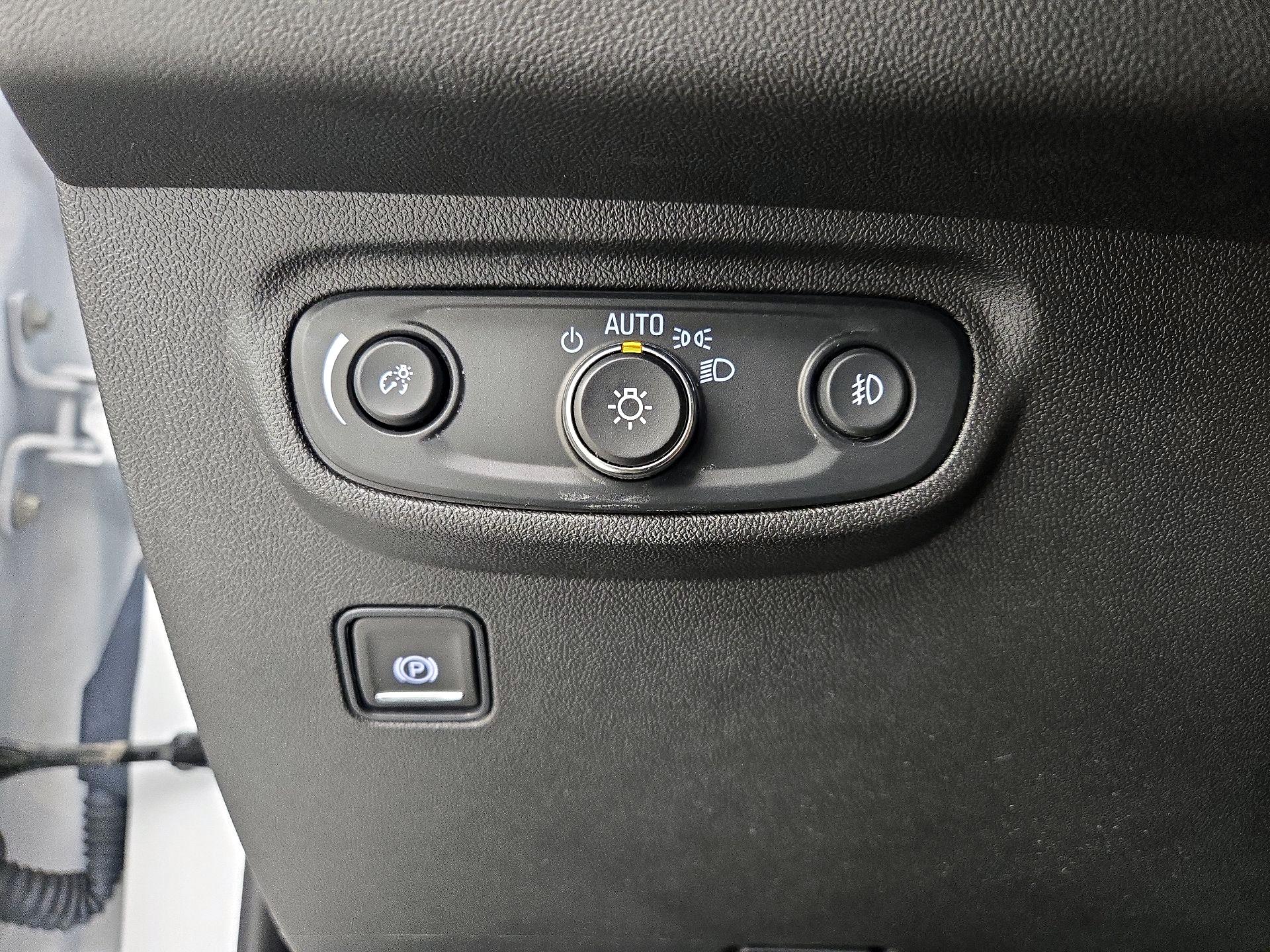 Thumbnail: 2024 GMC Terrain - 13