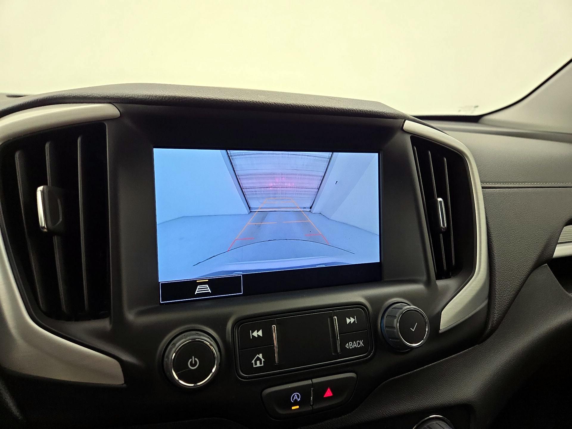 Thumbnail: 2024 GMC Terrain - 14