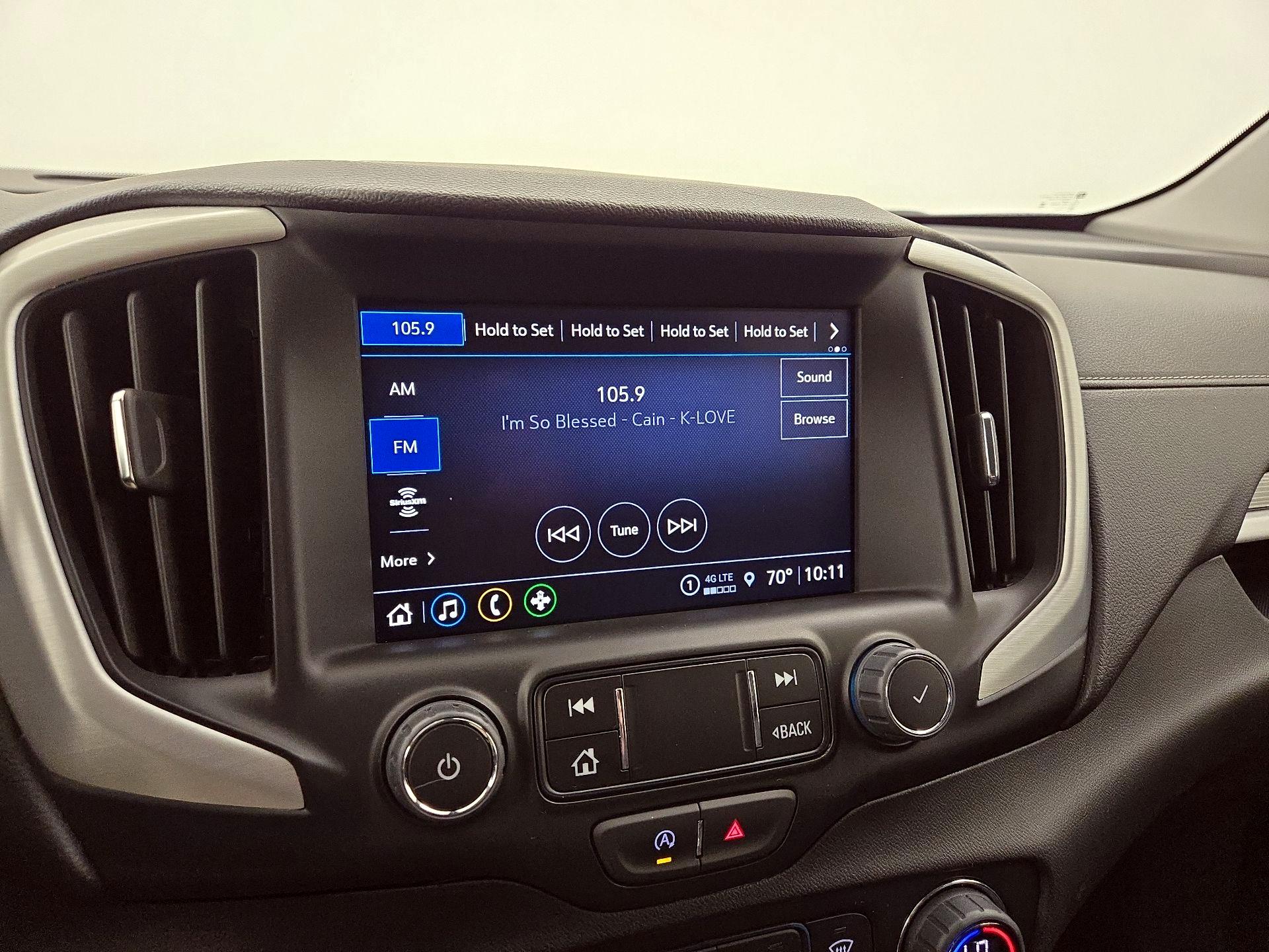 Thumbnail: 2024 GMC Terrain - 15