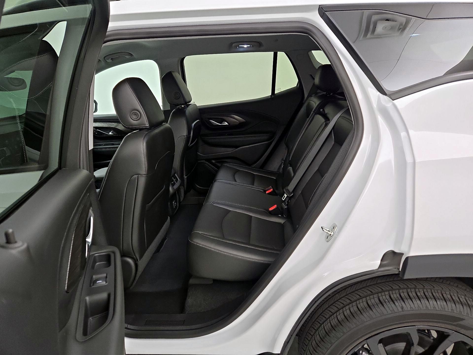 Thumbnail: 2024 GMC Terrain - 19