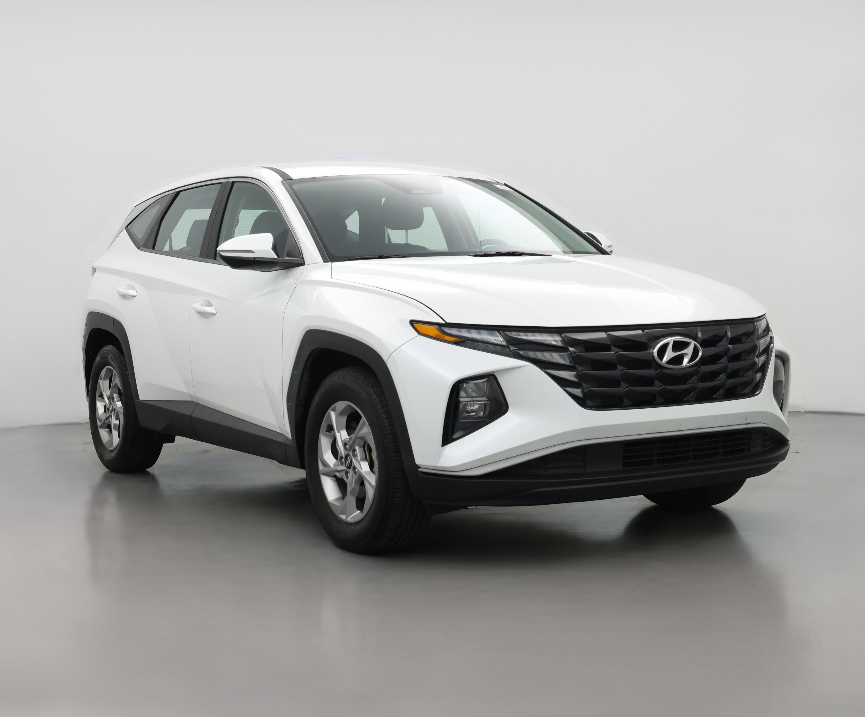 Thumbnail: 2022 Hyundai Tucson - 1