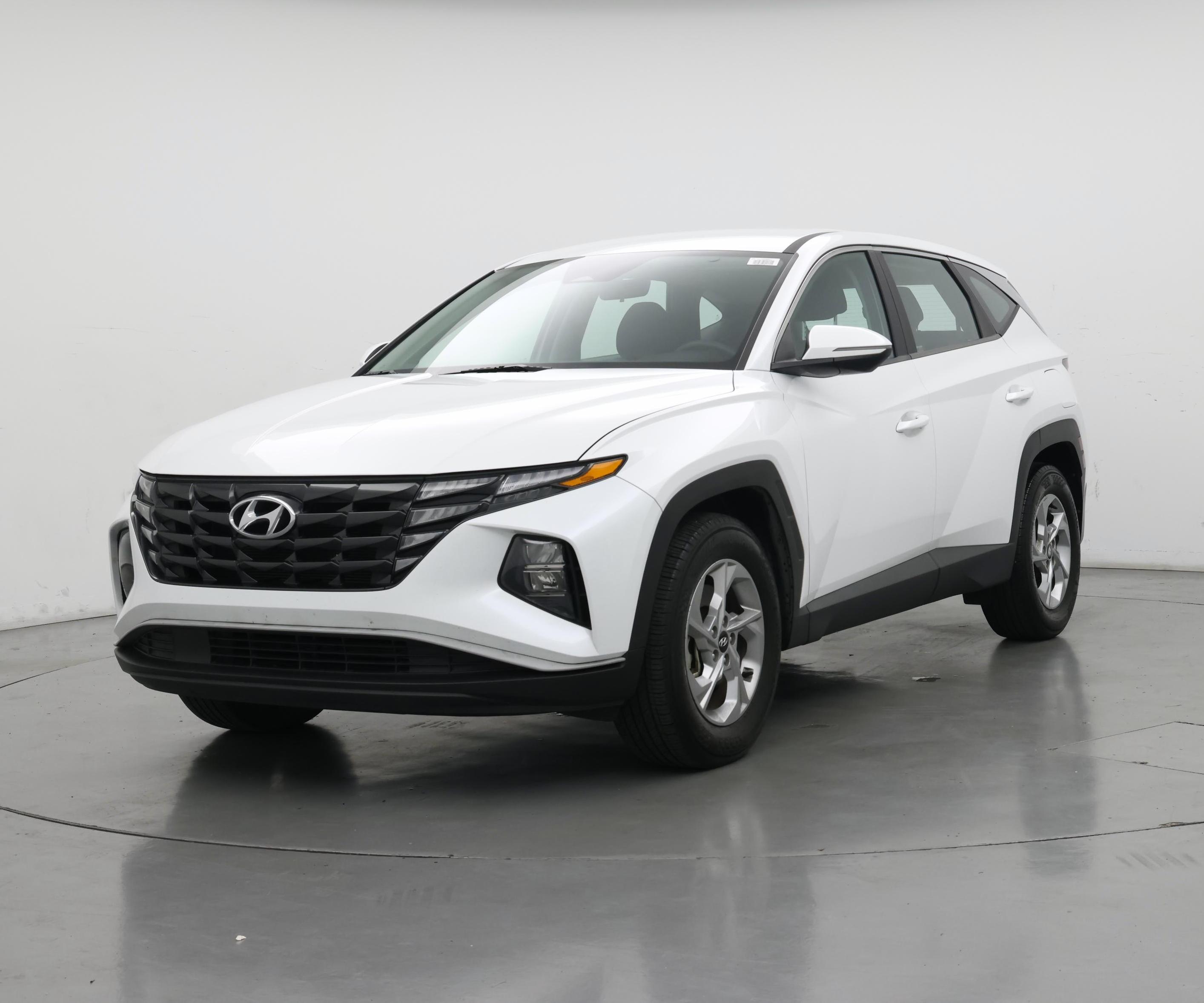 Thumbnail: 2022 Hyundai Tucson - 4