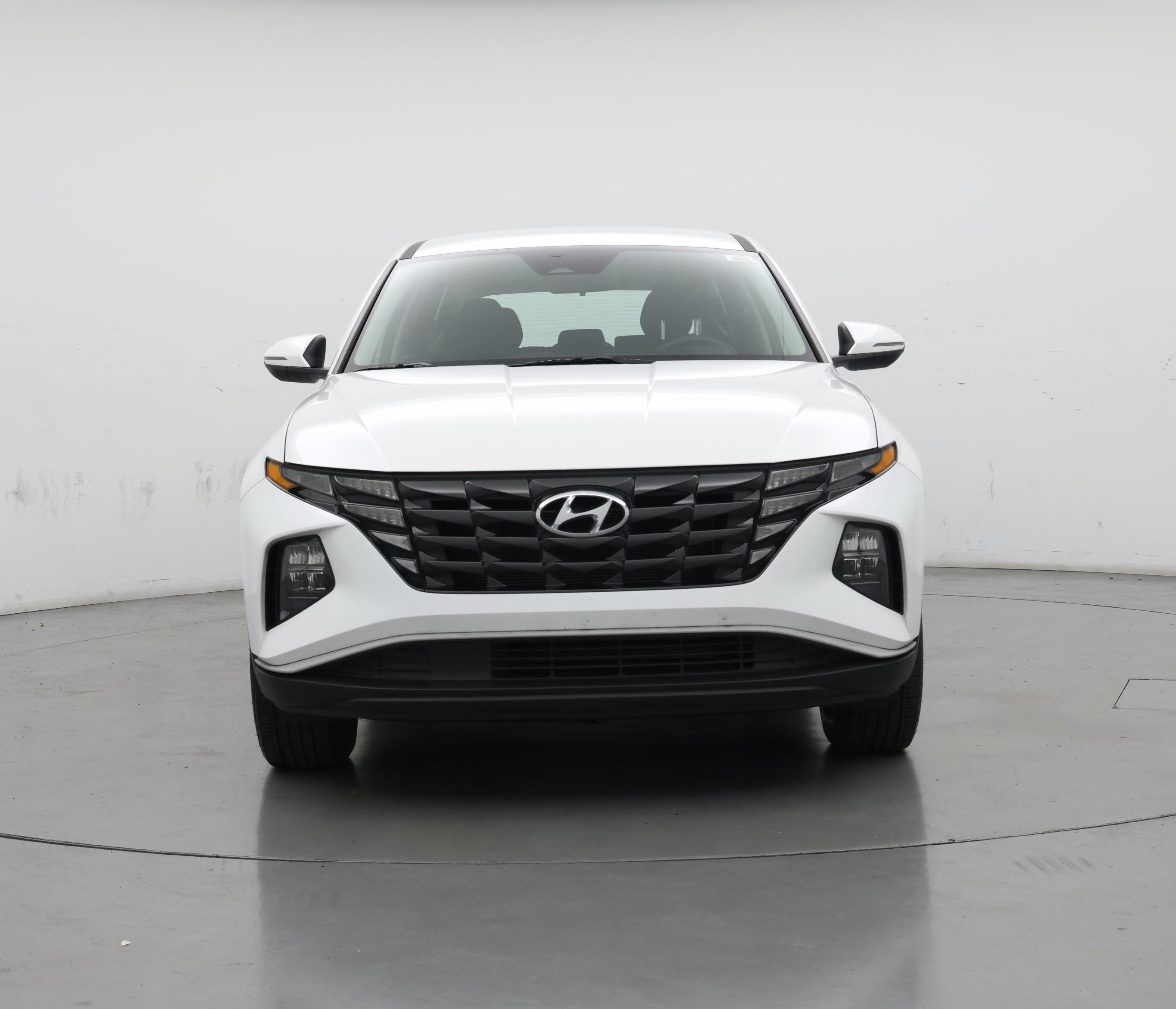 Thumbnail: 2022 Hyundai Tucson - 5