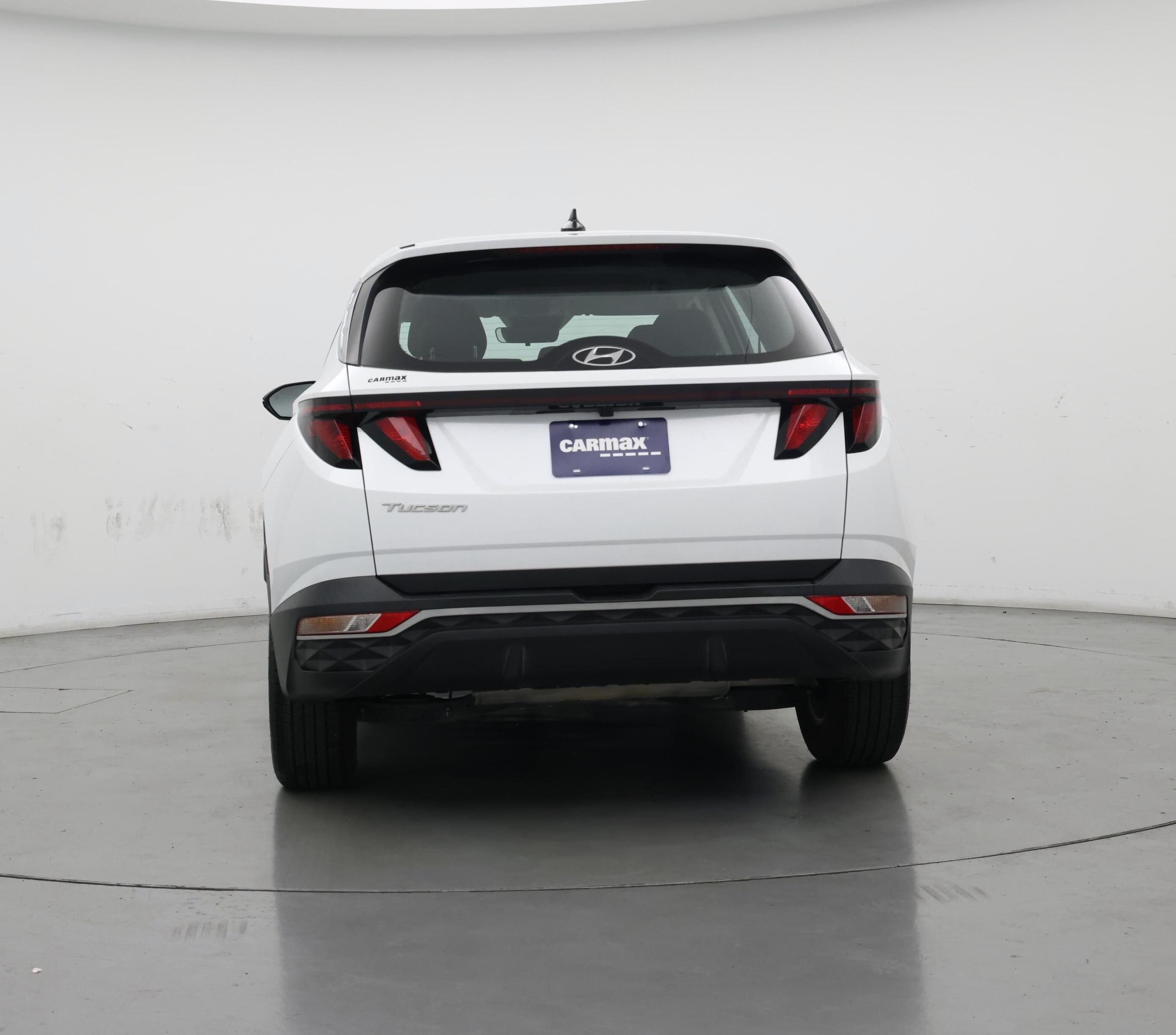 Thumbnail: 2022 Hyundai Tucson - 6