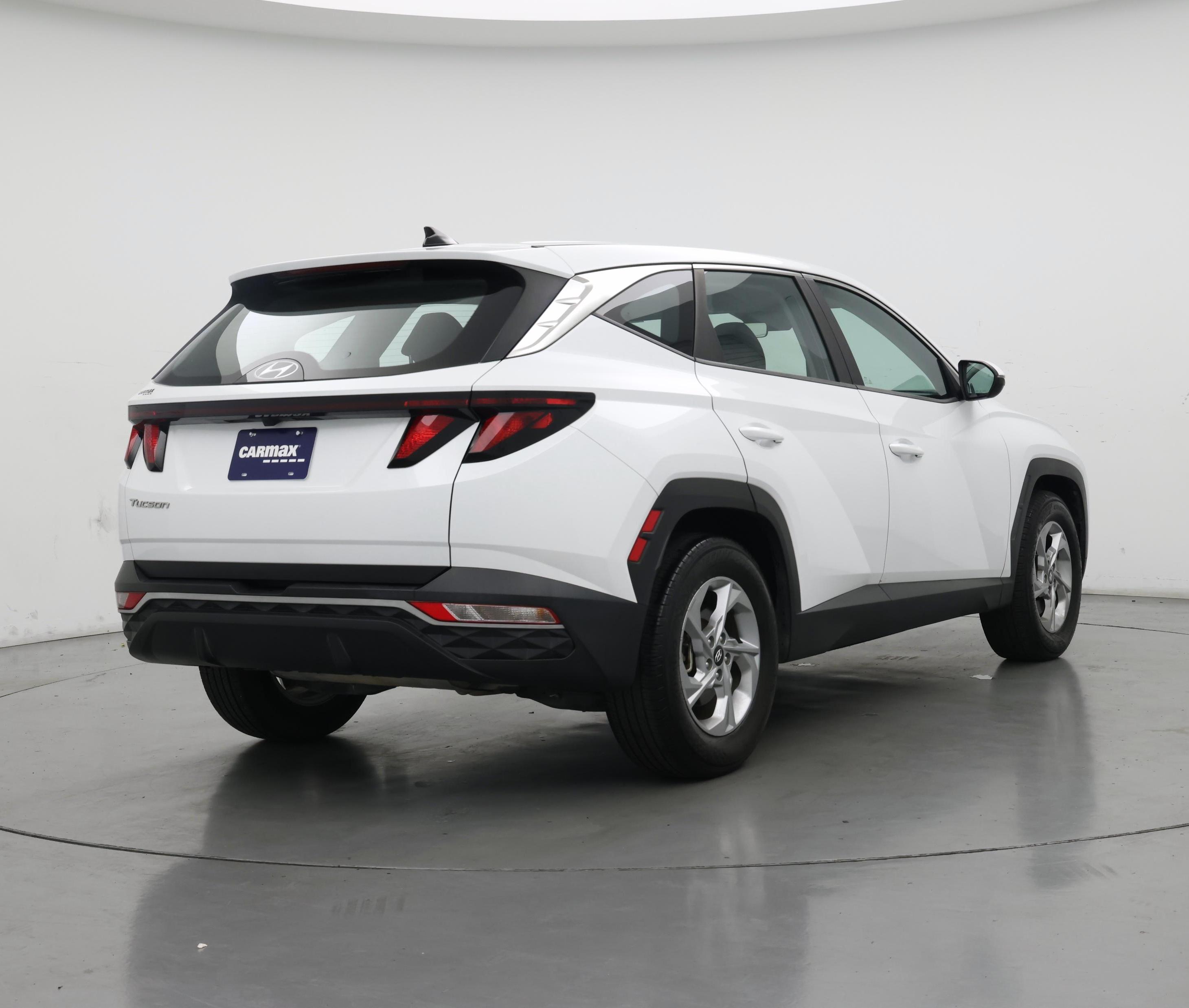 Thumbnail: 2022 Hyundai Tucson - 8
