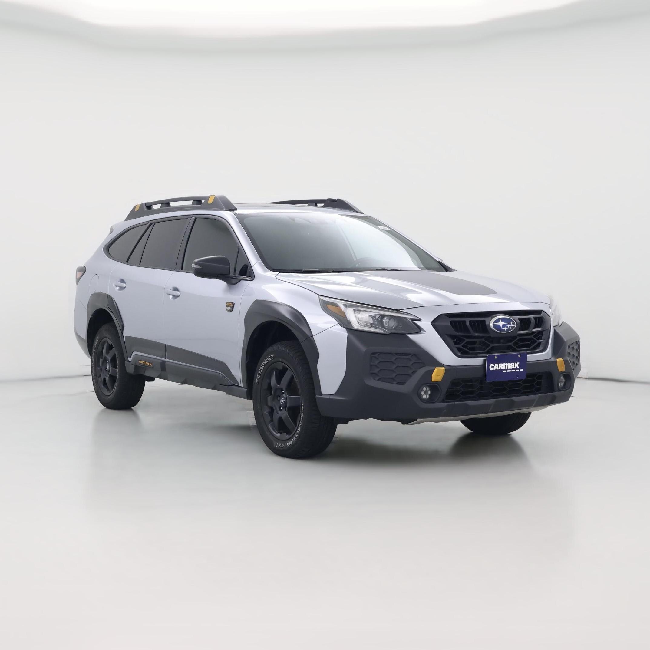 Thumbnail: 2024 Subaru Outback - 1