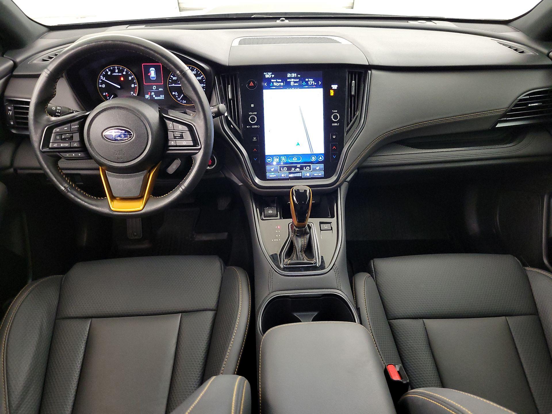 Thumbnail: 2024 Subaru Outback - 9