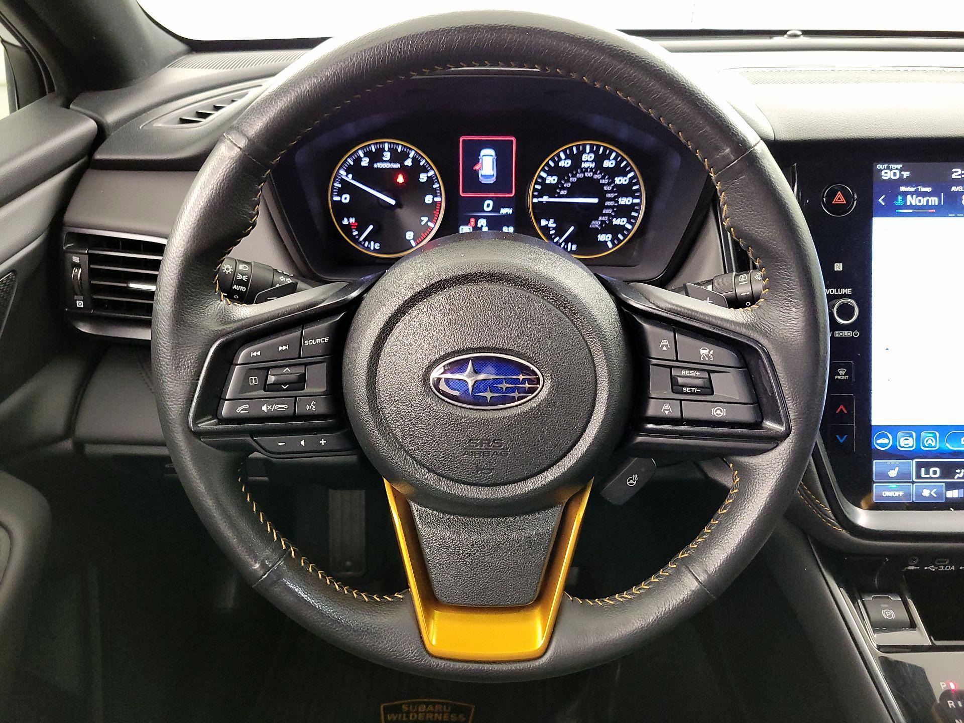 Thumbnail: 2024 Subaru Outback - 10