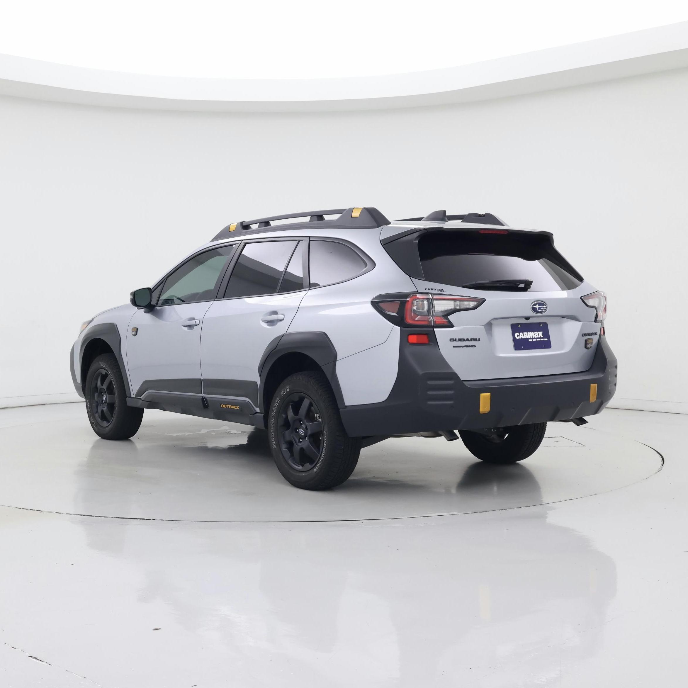 Thumbnail: 2024 Subaru Outback - 2