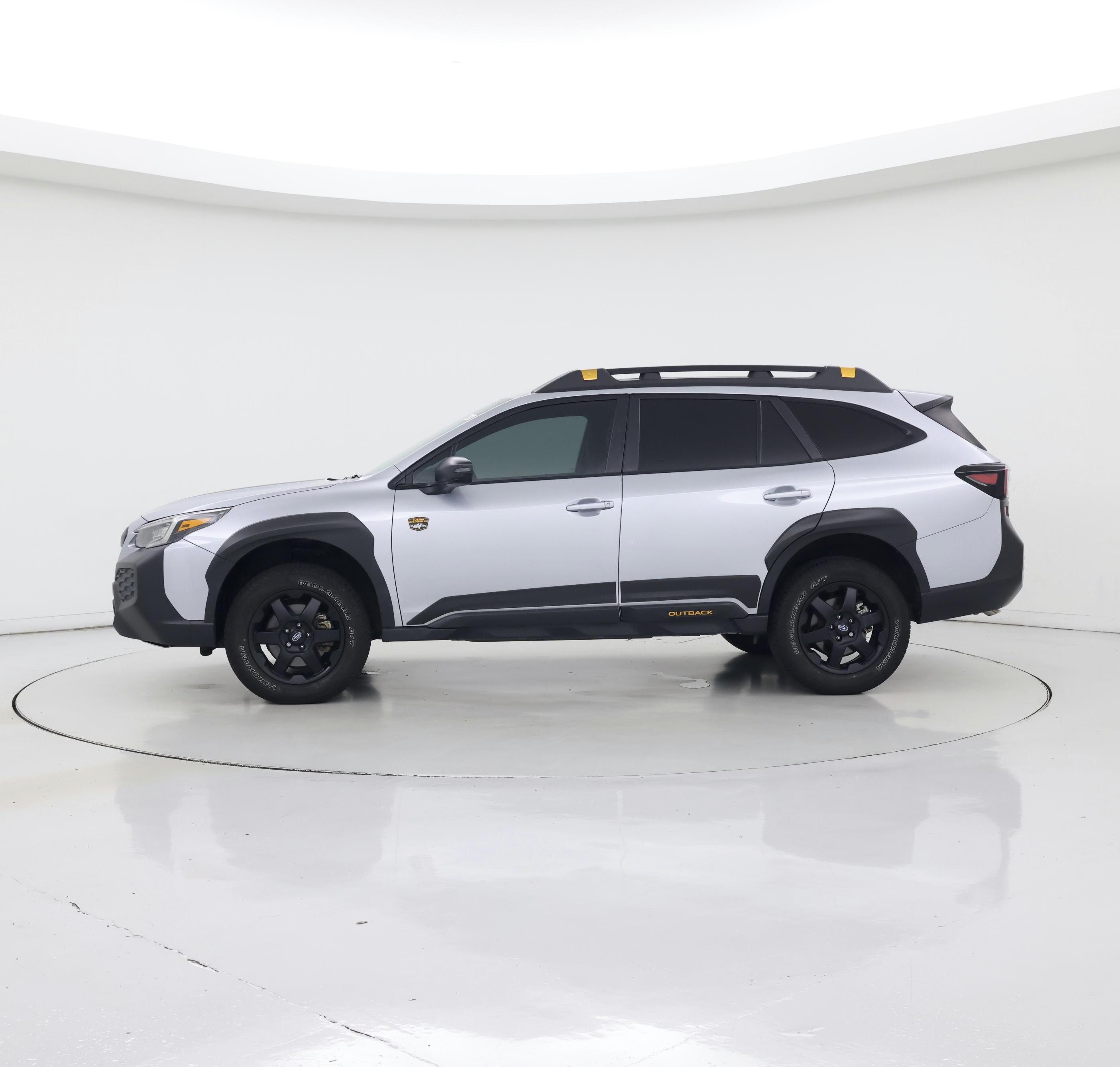Thumbnail: 2024 Subaru Outback - 3