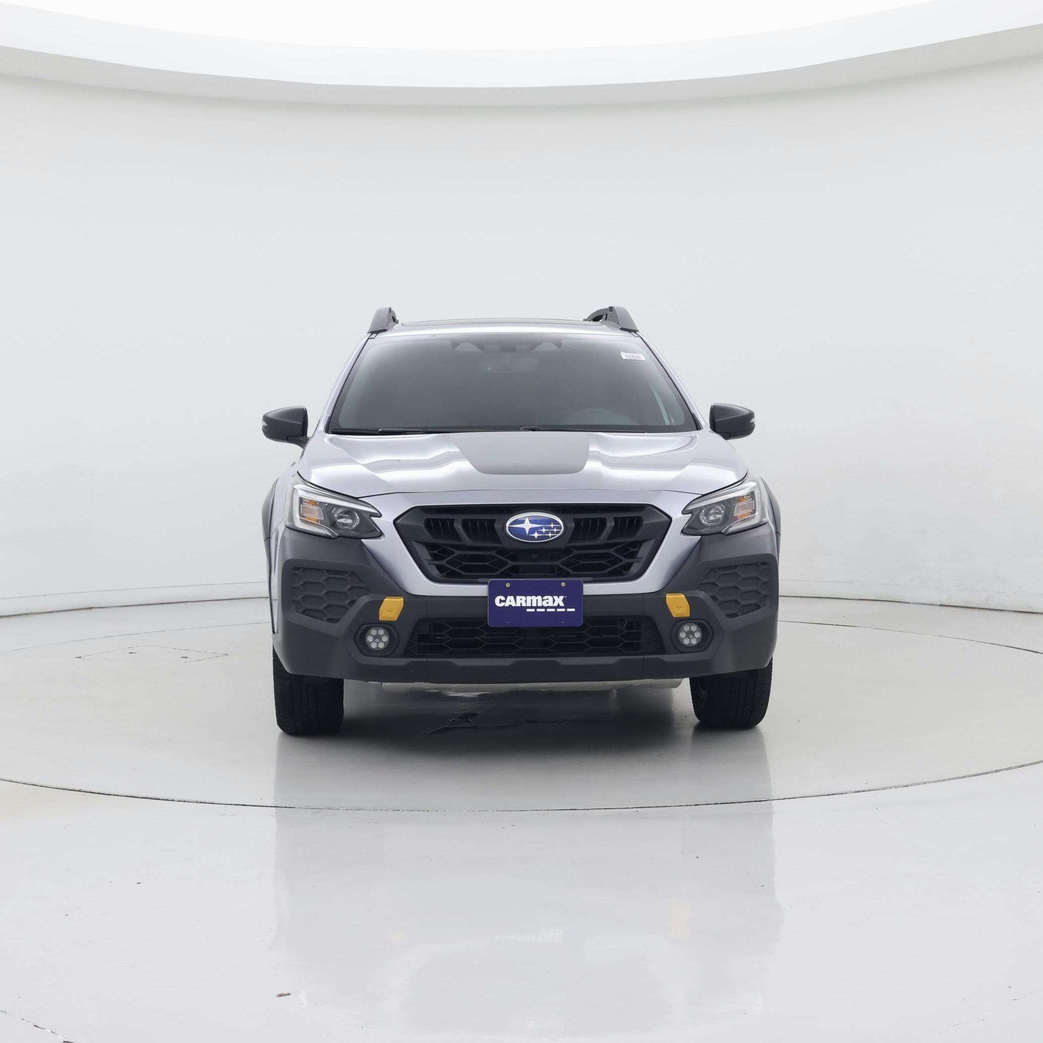 Thumbnail: 2024 Subaru Outback - 5