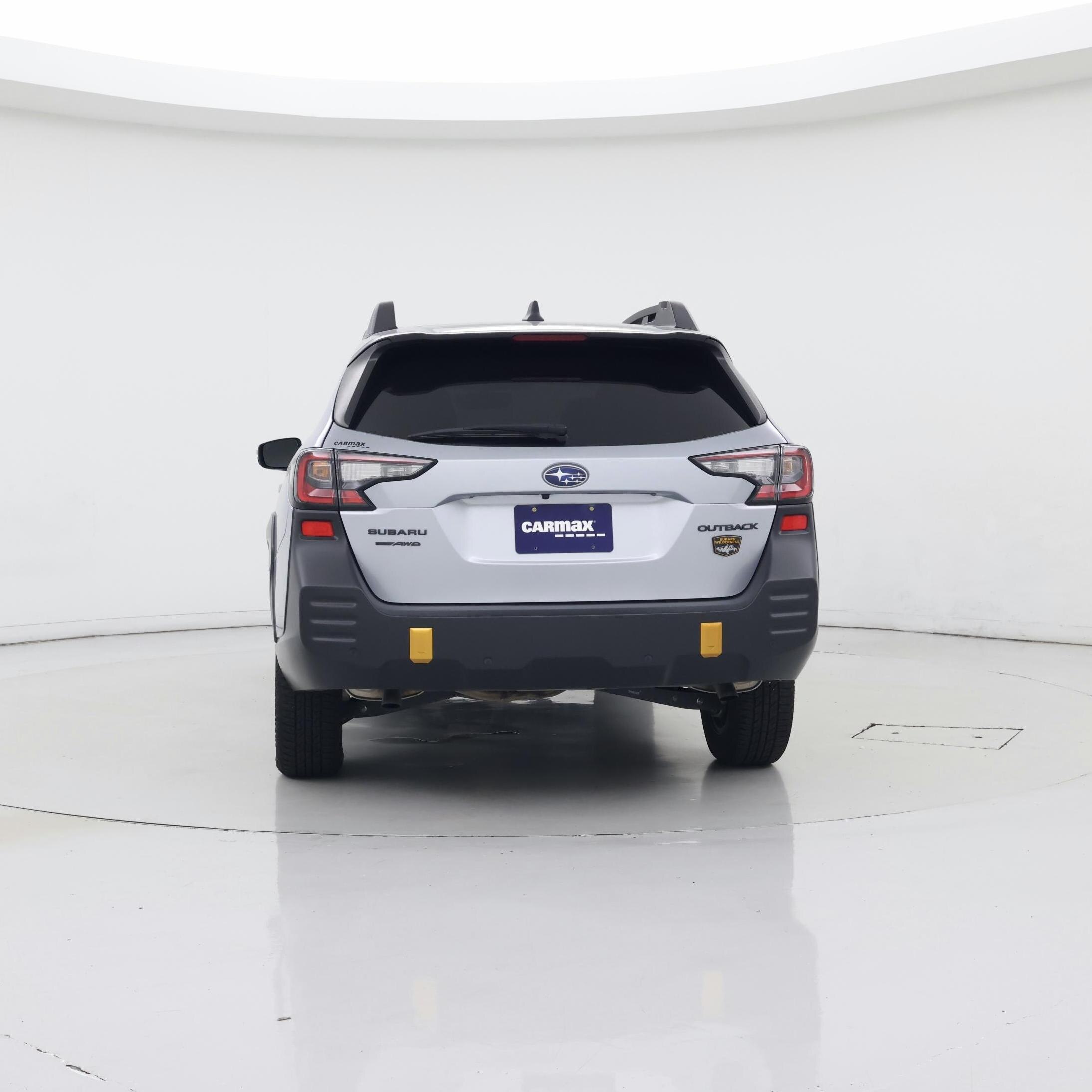 Thumbnail: 2024 Subaru Outback - 6