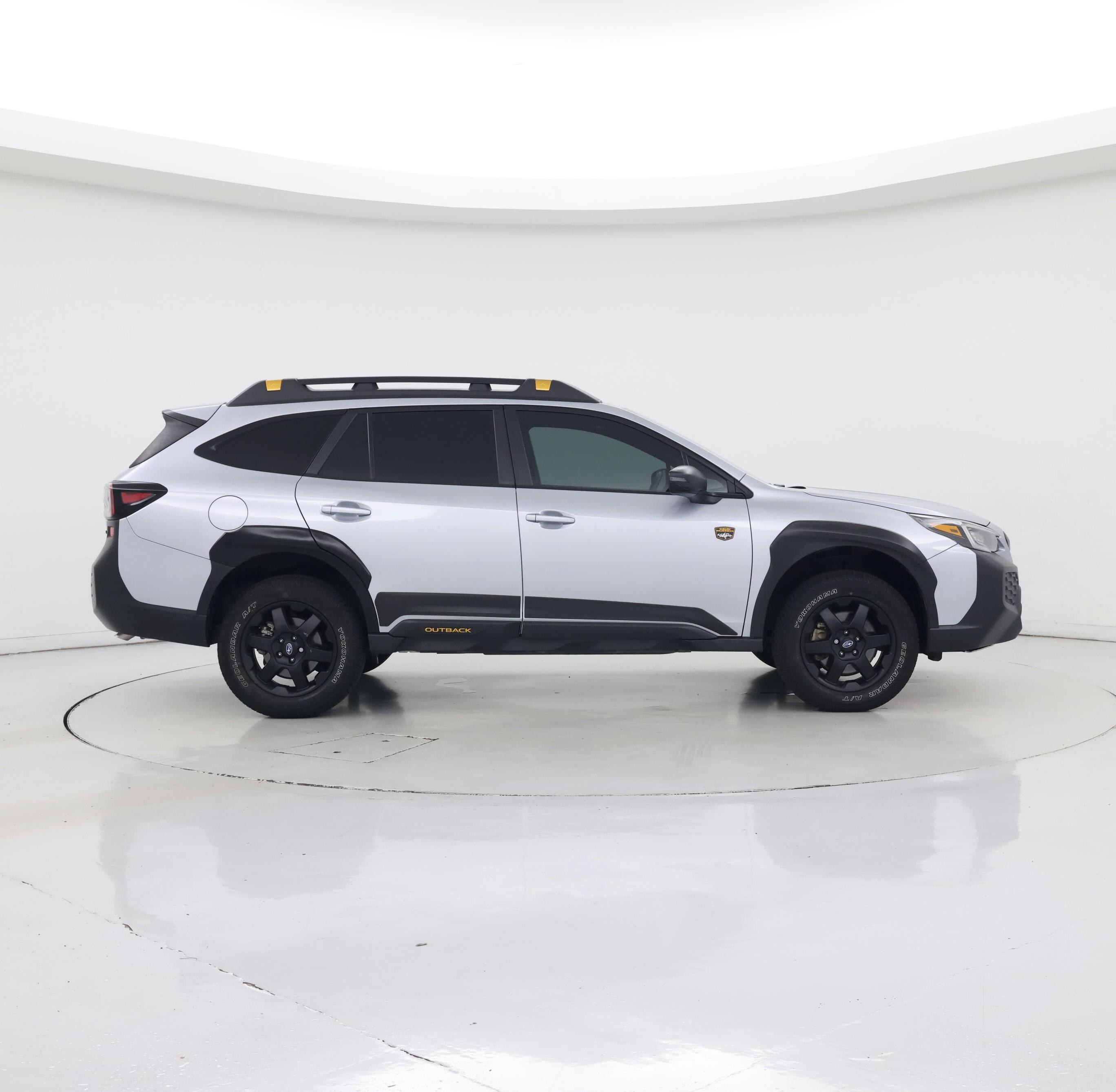 Thumbnail: 2024 Subaru Outback - 7