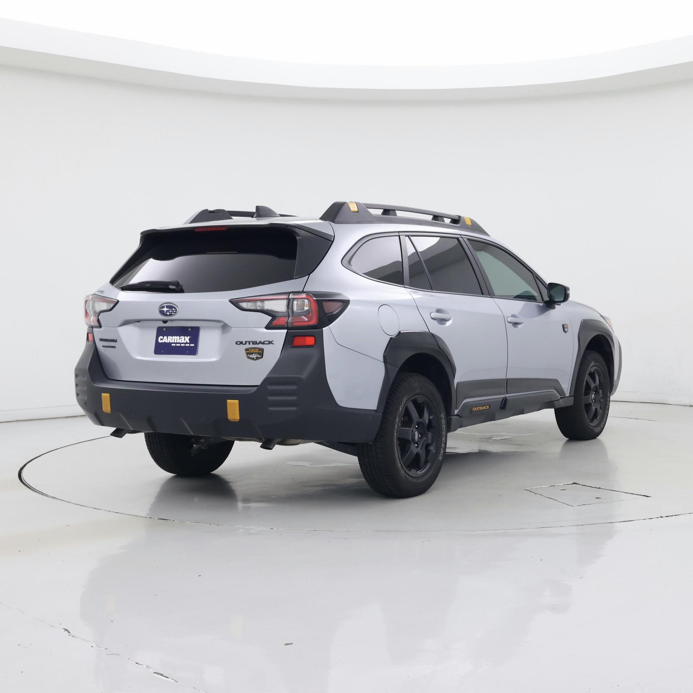 Thumbnail: 2024 Subaru Outback - 8