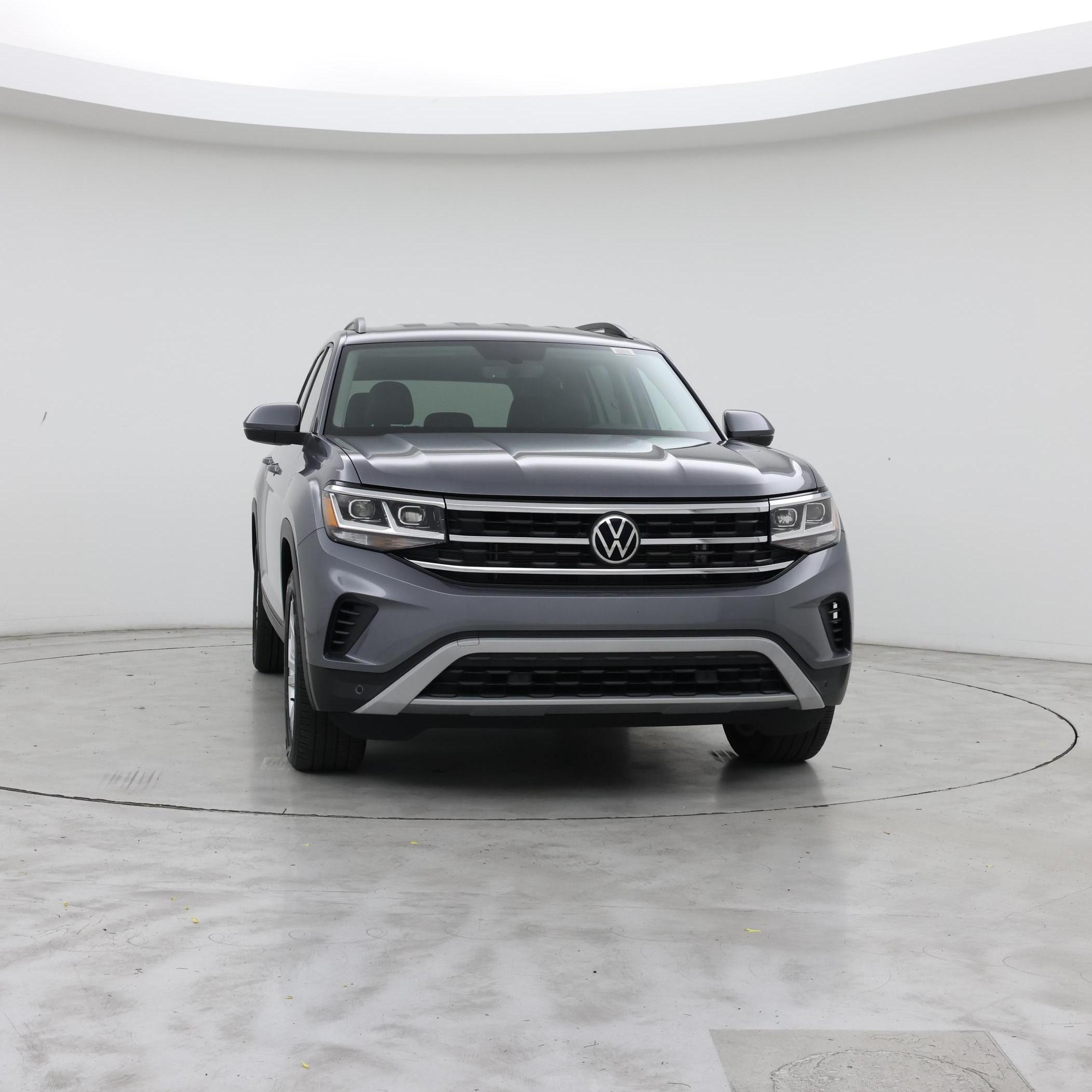 Thumbnail: 2022 Volkswagen Atlas - 5