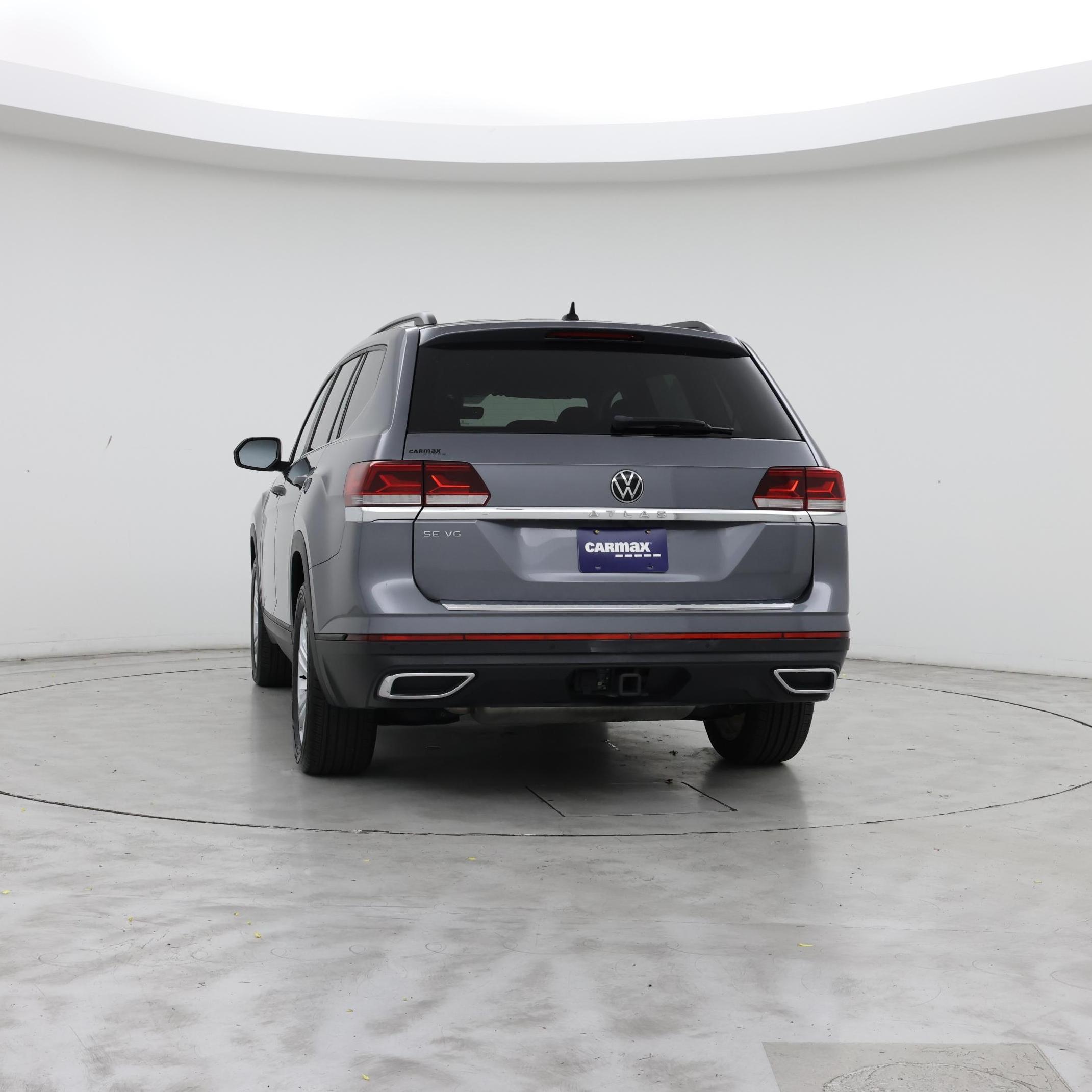Thumbnail: 2022 Volkswagen Atlas - 6