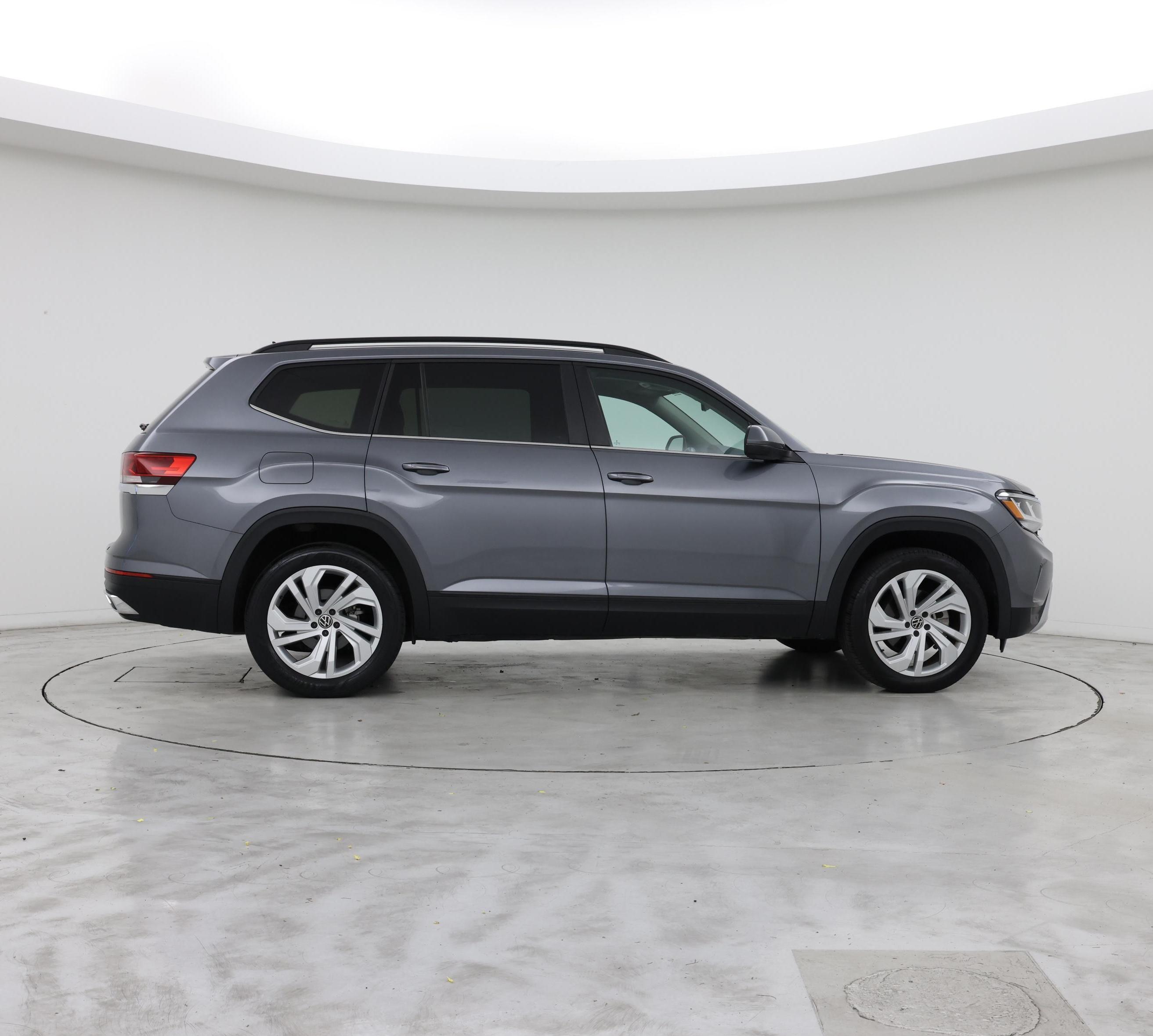 Thumbnail: 2022 Volkswagen Atlas - 7