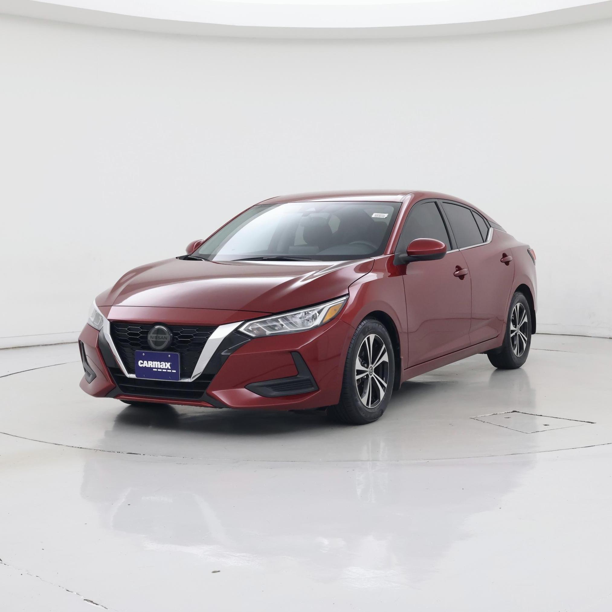 Thumbnail: 2023 Nissan Sentra - 4