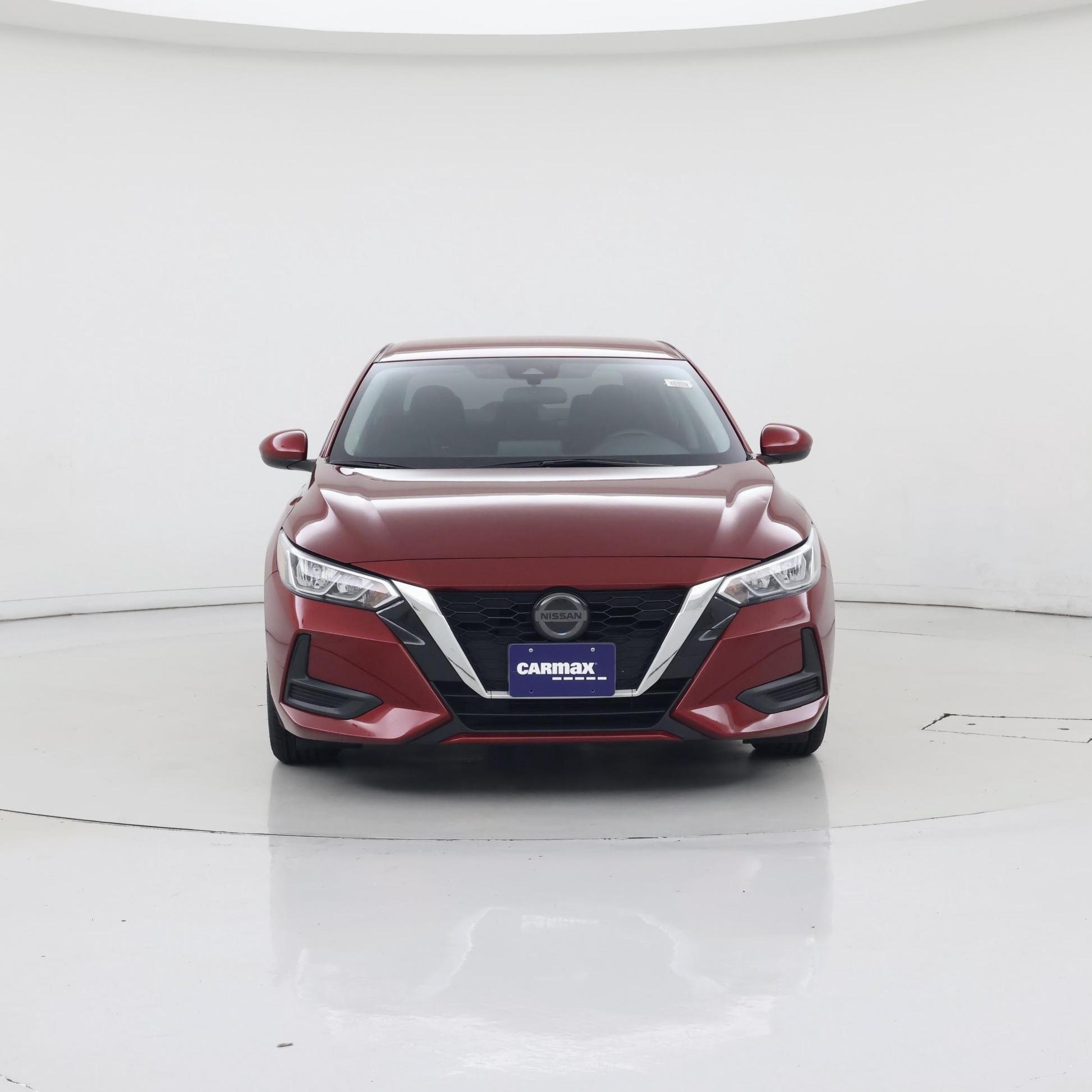 Thumbnail: 2023 Nissan Sentra - 5