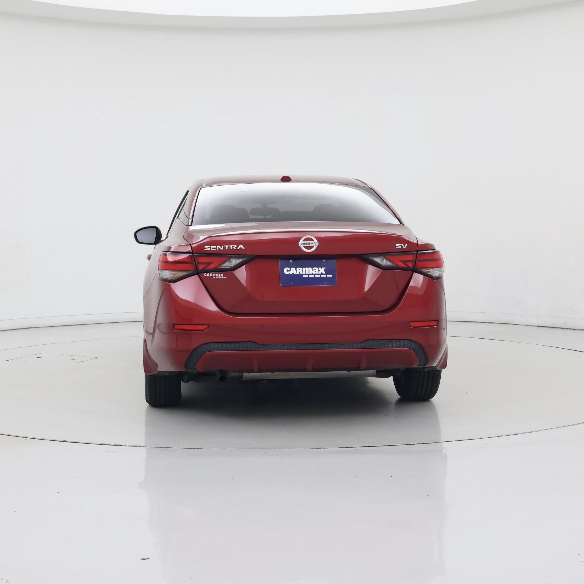 Thumbnail: 2023 Nissan Sentra - 6