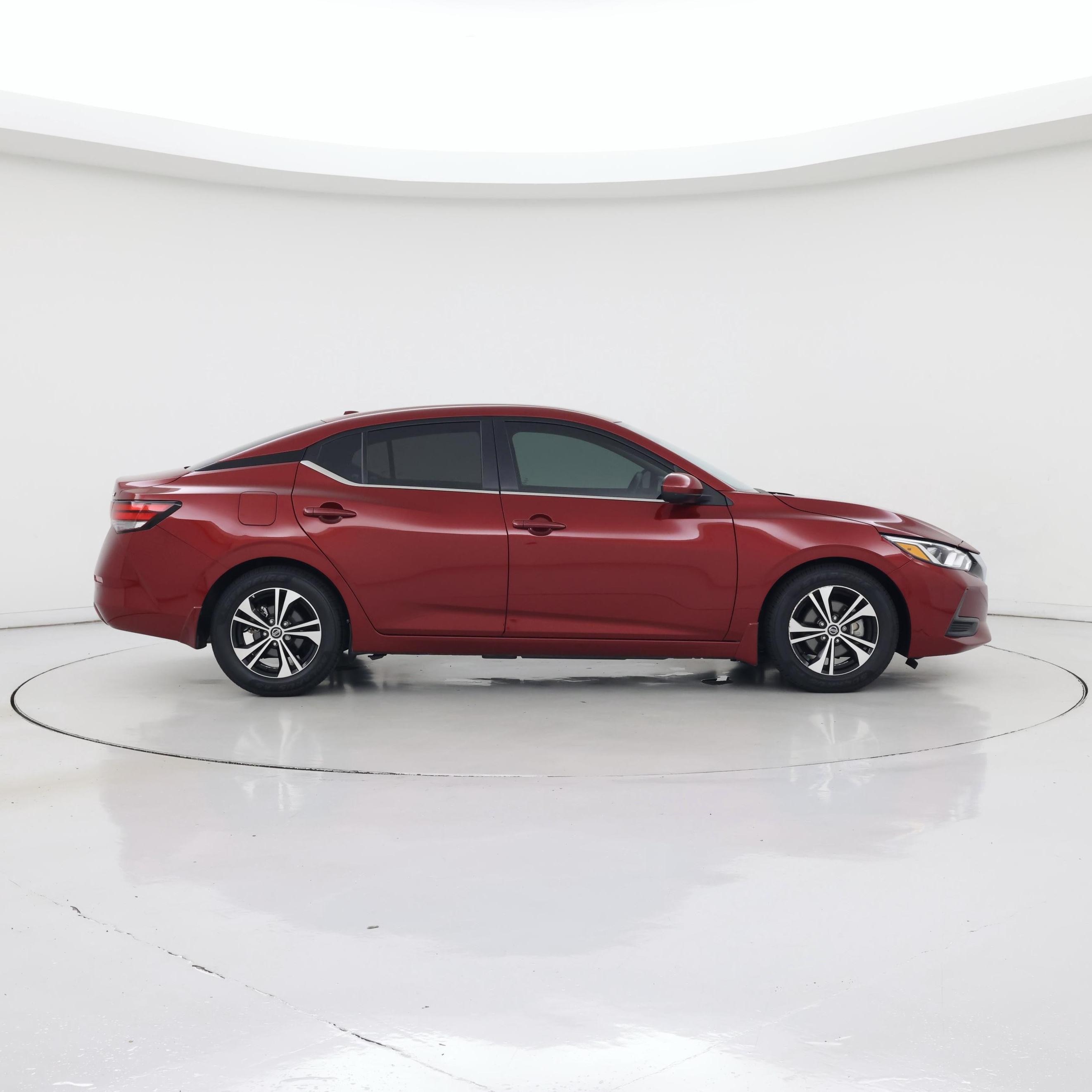 Thumbnail: 2023 Nissan Sentra - 7