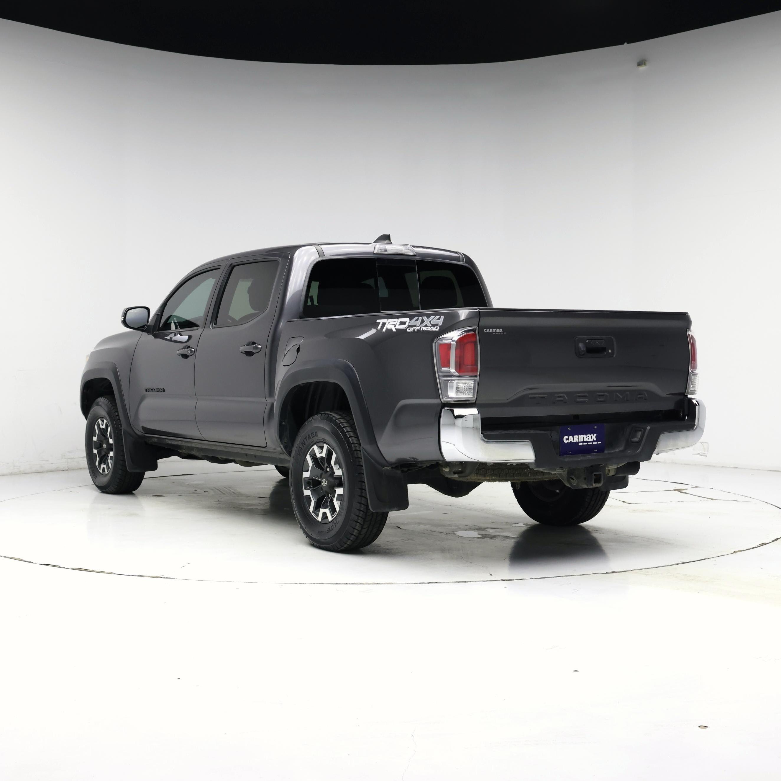 Thumbnail: 2023 Toyota Tacoma - 2