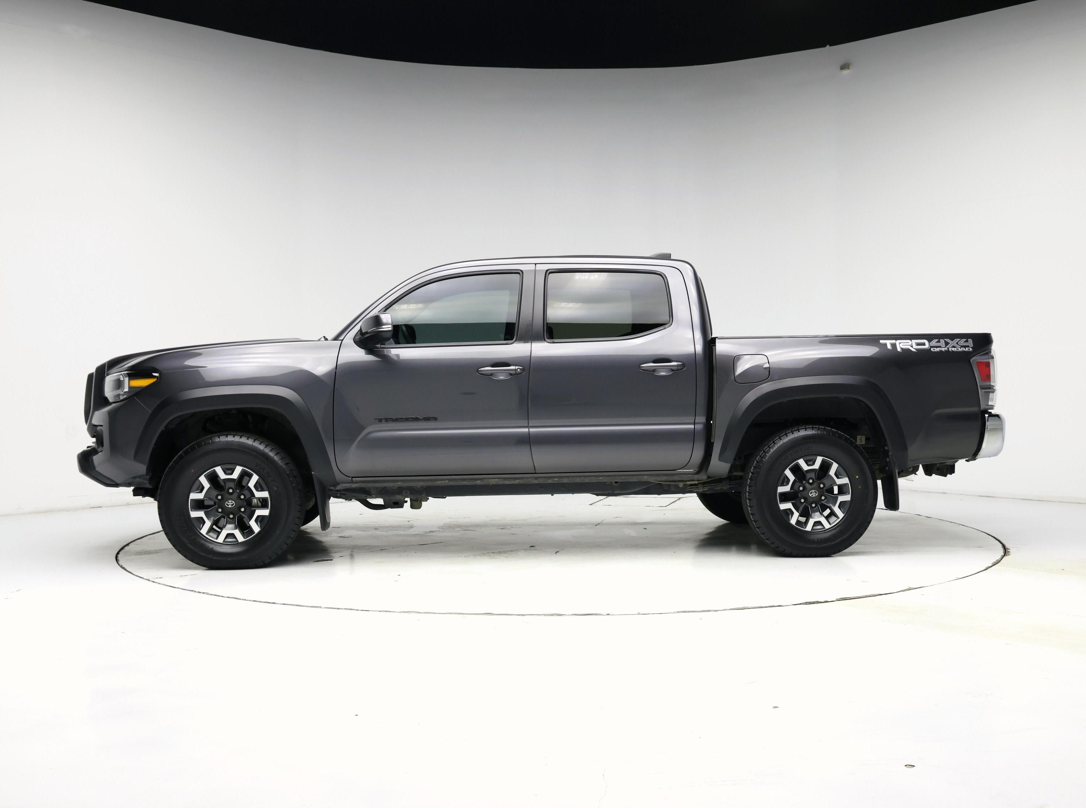 Thumbnail: 2023 Toyota Tacoma - 3