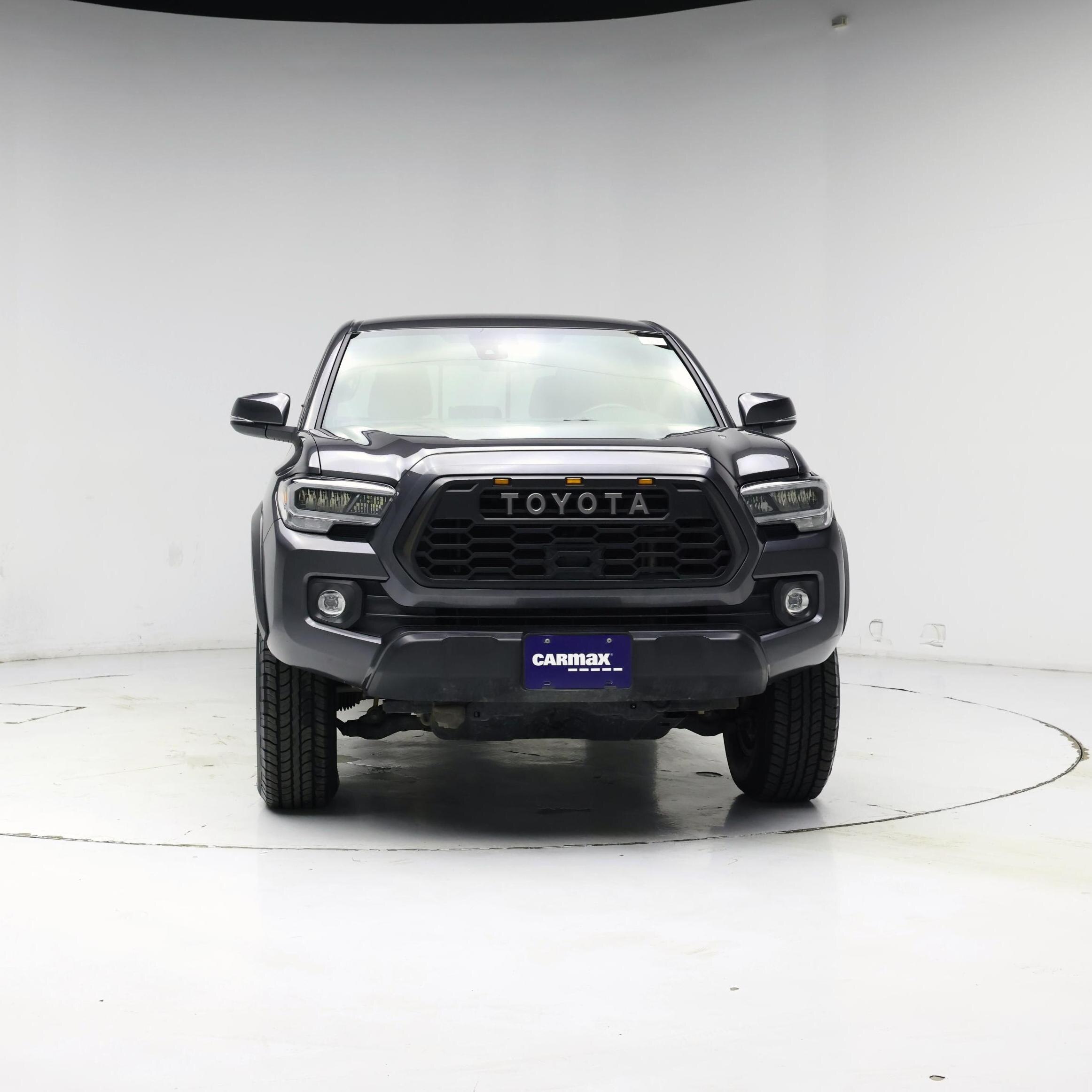 Thumbnail: 2023 Toyota Tacoma - 5
