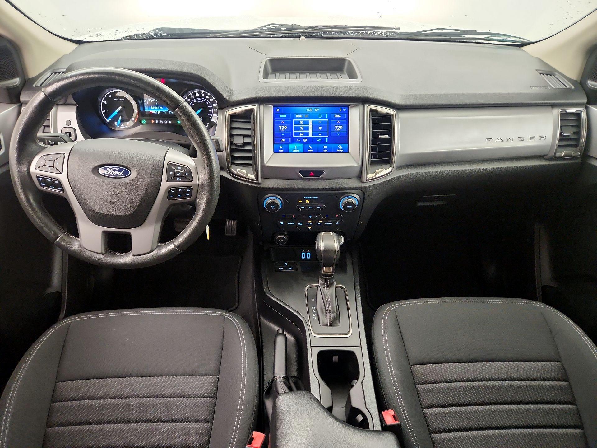 Thumbnail: 2021 Ford Ranger - 9