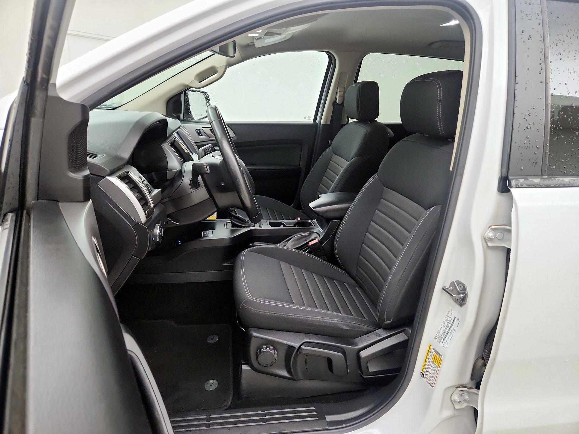 Thumbnail: 2021 Ford Ranger - 11