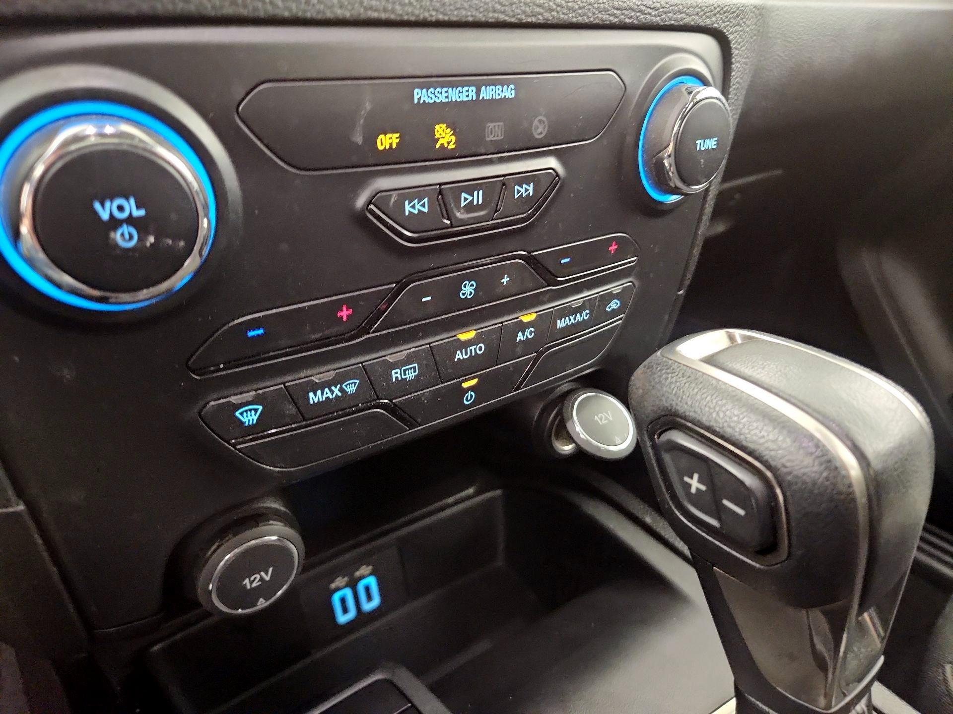 Thumbnail: 2021 Ford Ranger - 14
