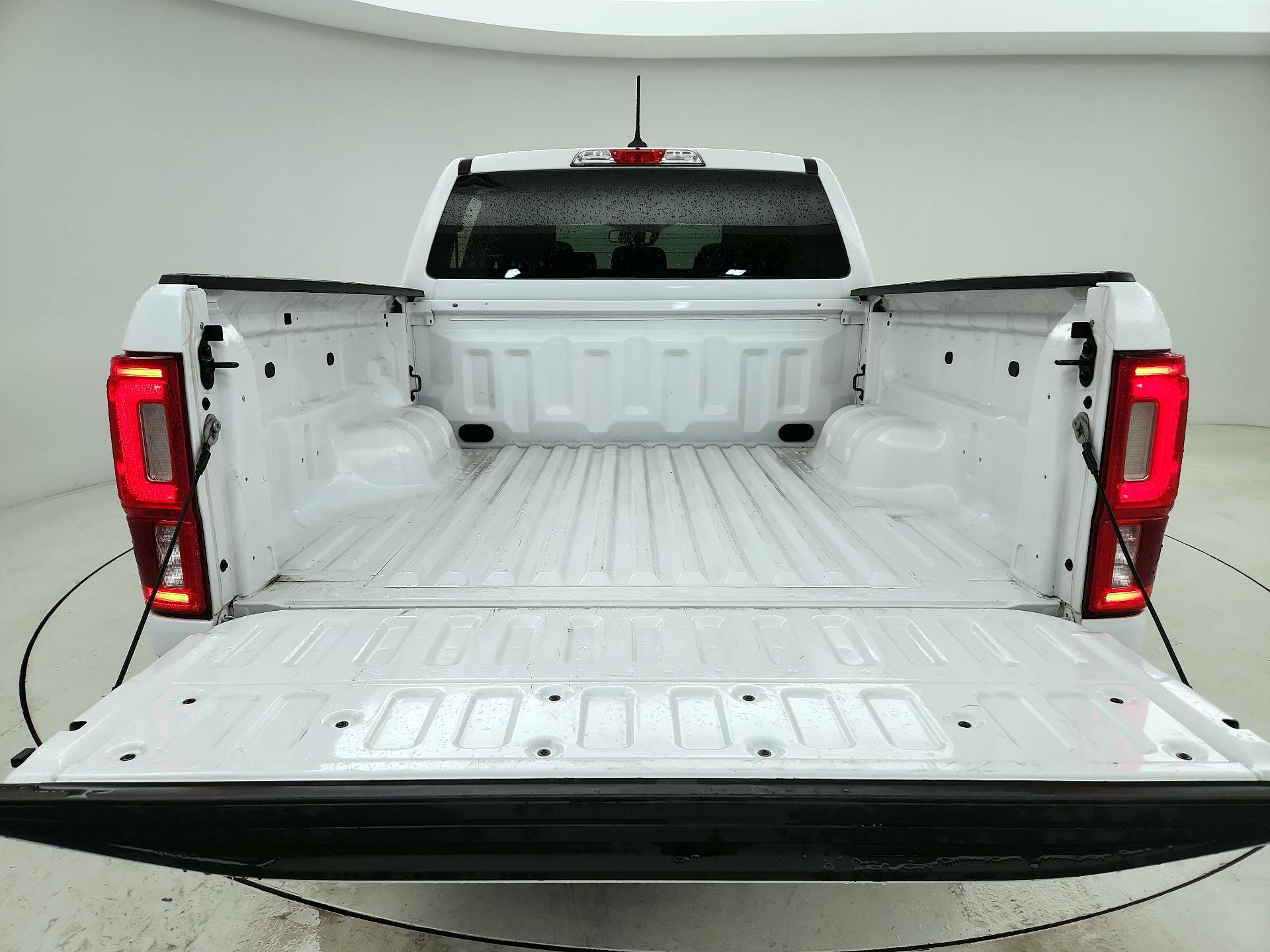 Thumbnail: 2021 Ford Ranger - 16