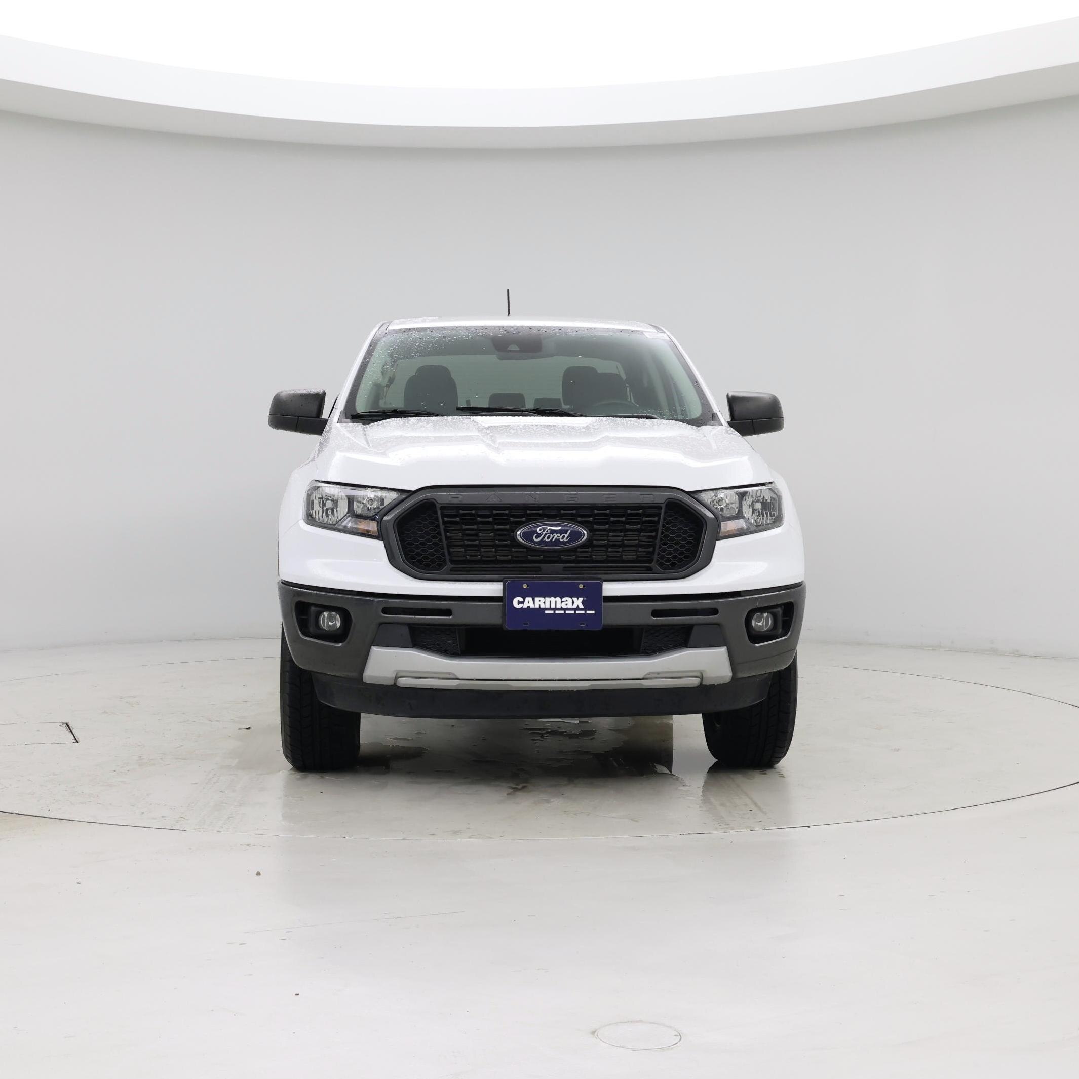 Thumbnail: 2021 Ford Ranger - 5