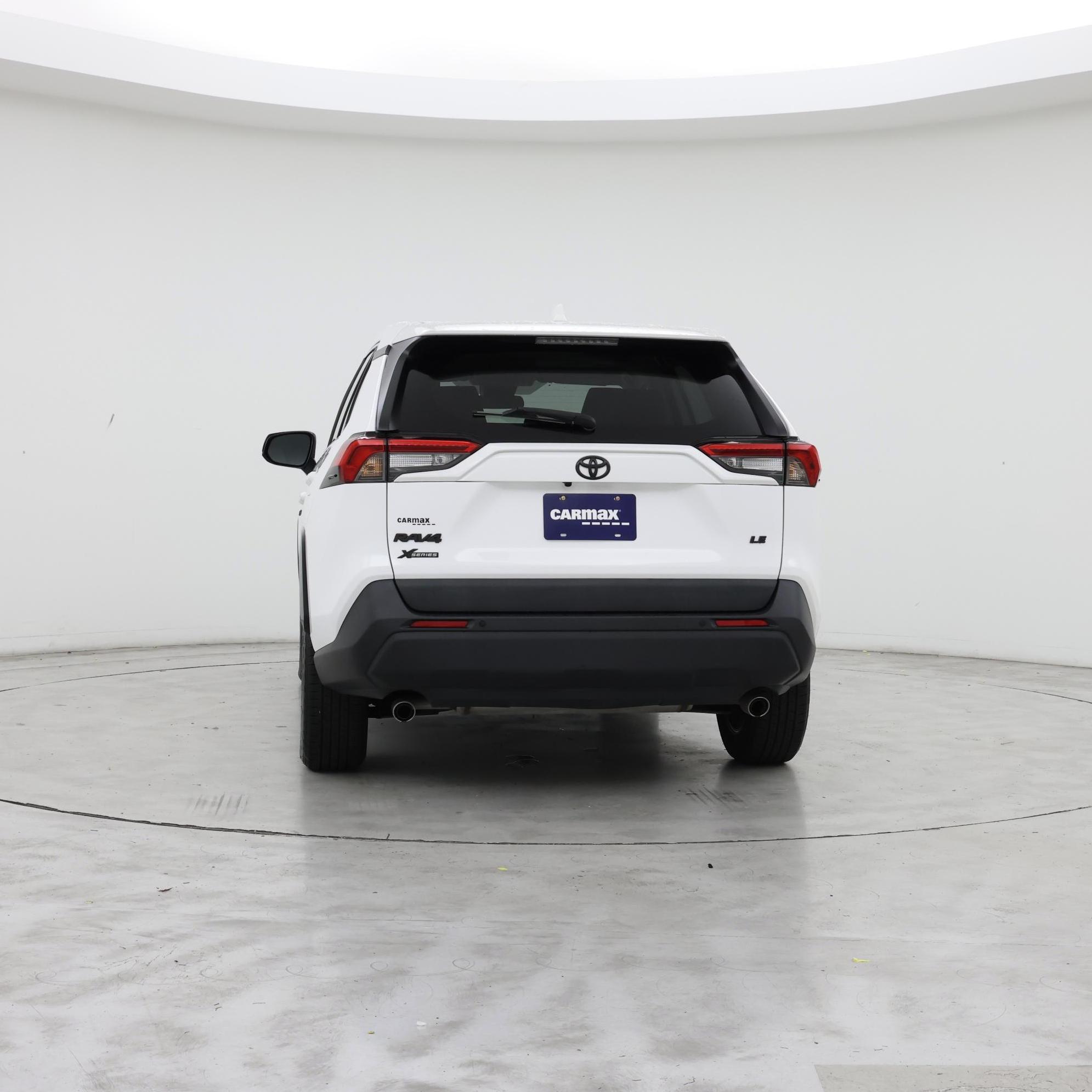 Thumbnail: 2022 Toyota RAV4 - 6