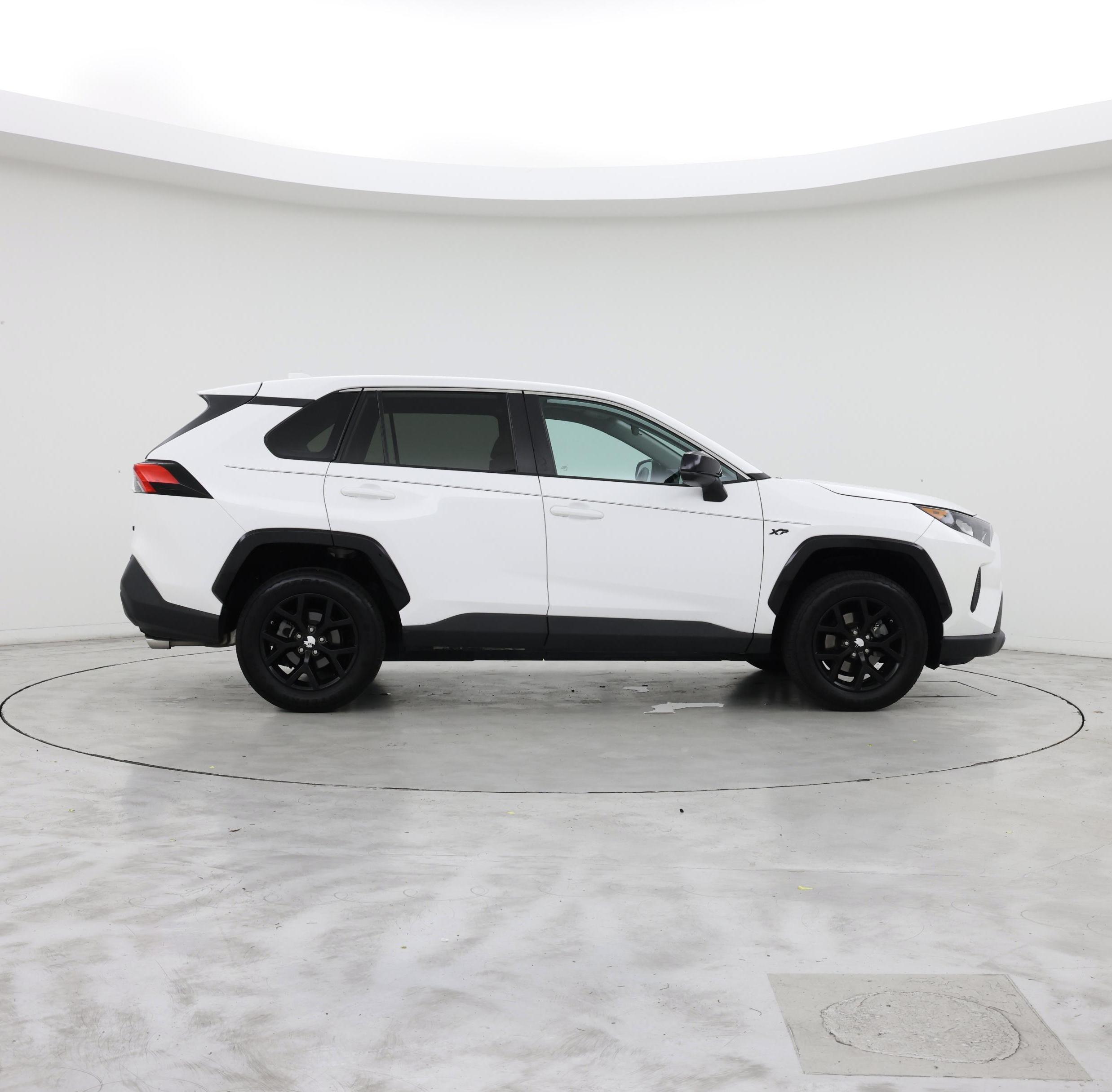 Thumbnail: 2022 Toyota RAV4 - 7