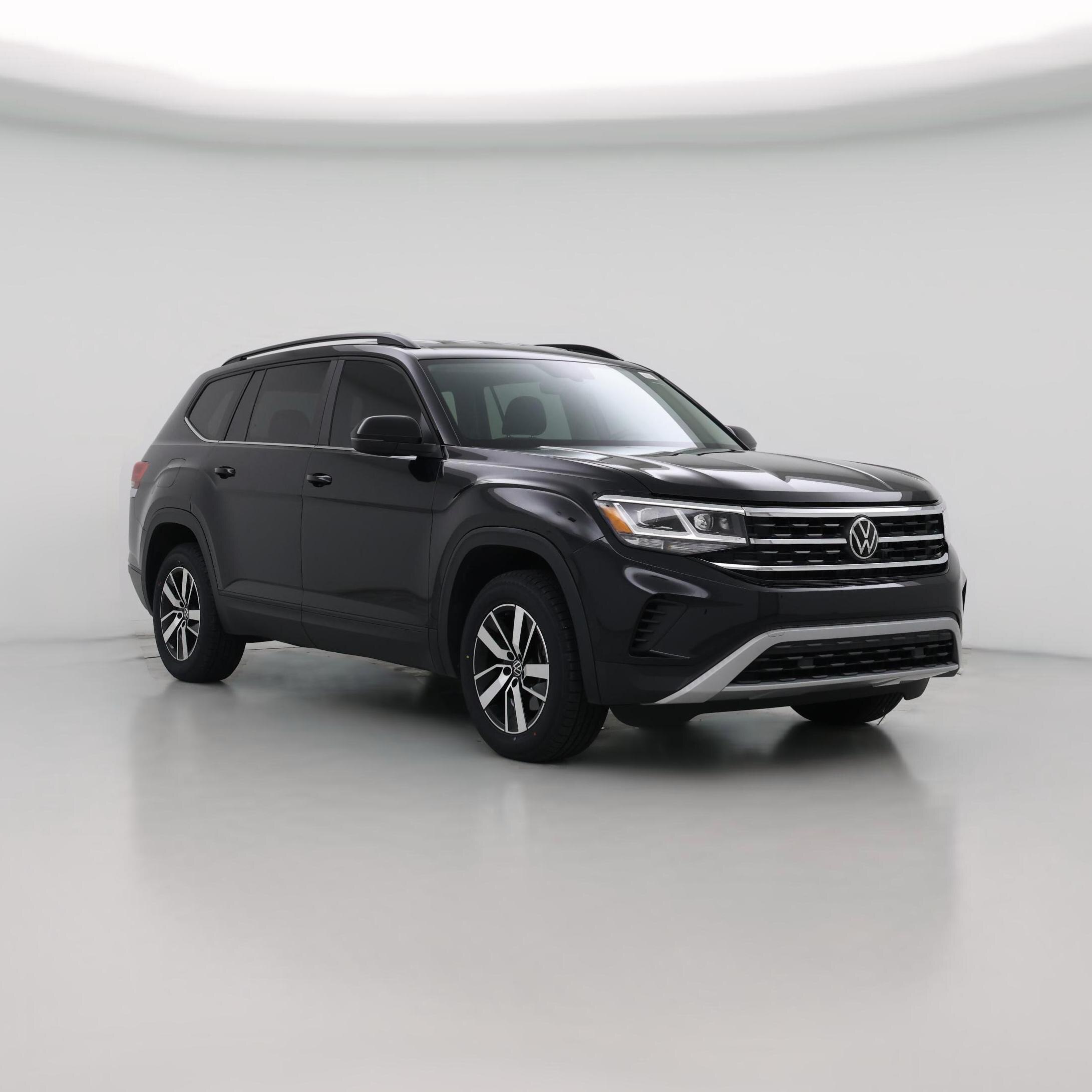 Thumbnail: 2023 Volkswagen Atlas - 1