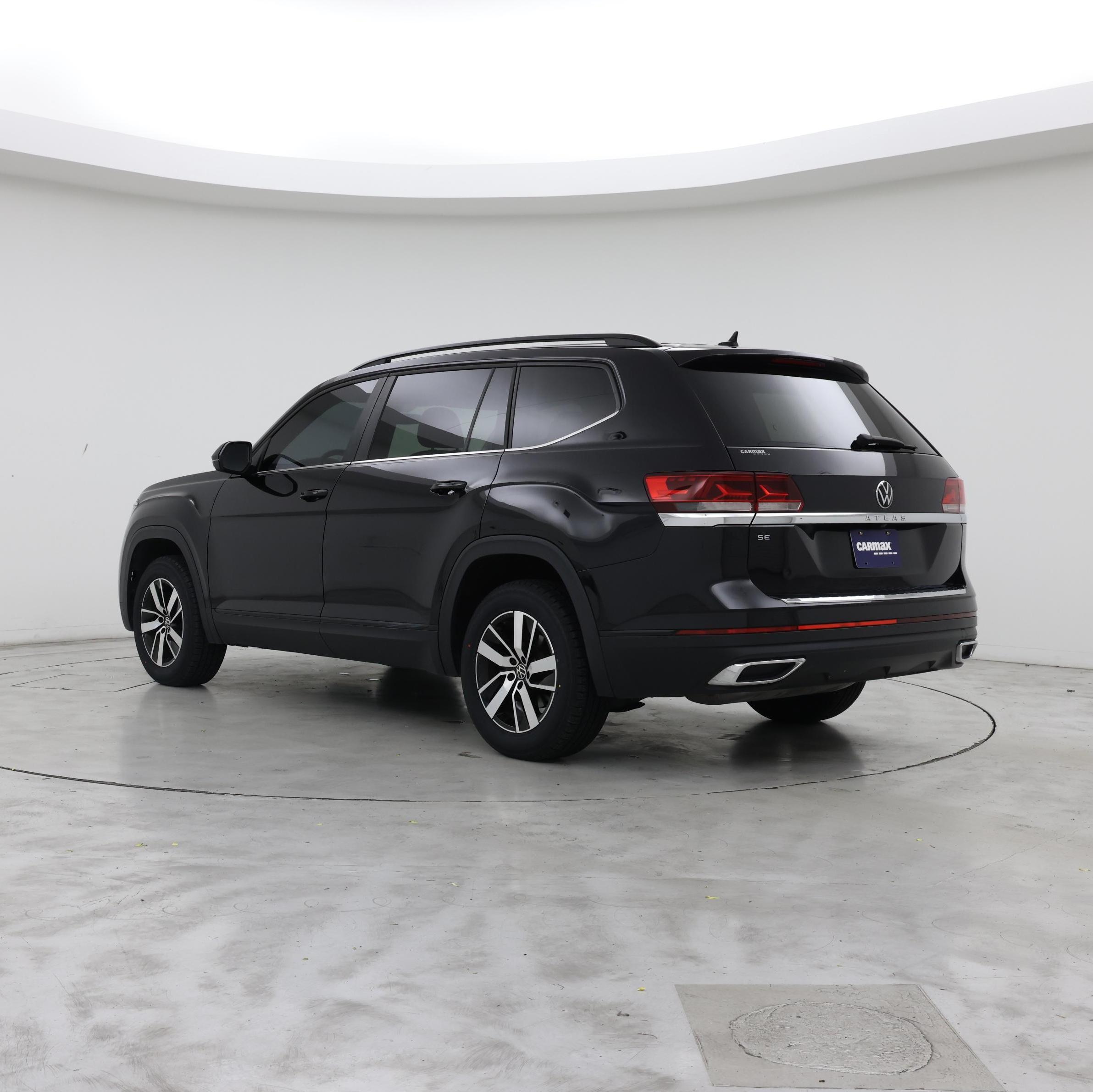 Thumbnail: 2023 Volkswagen Atlas - 2