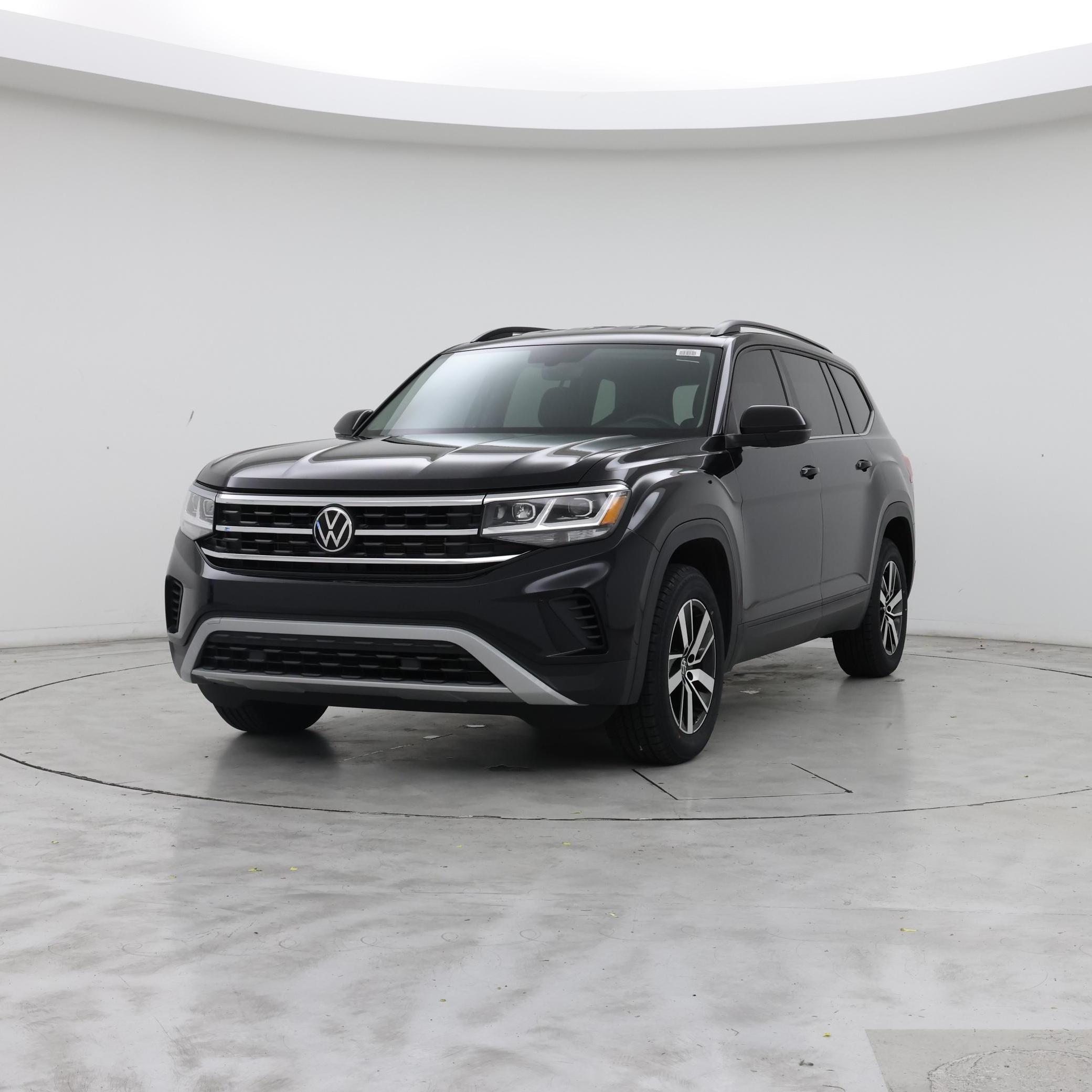 Thumbnail: 2023 Volkswagen Atlas - 4