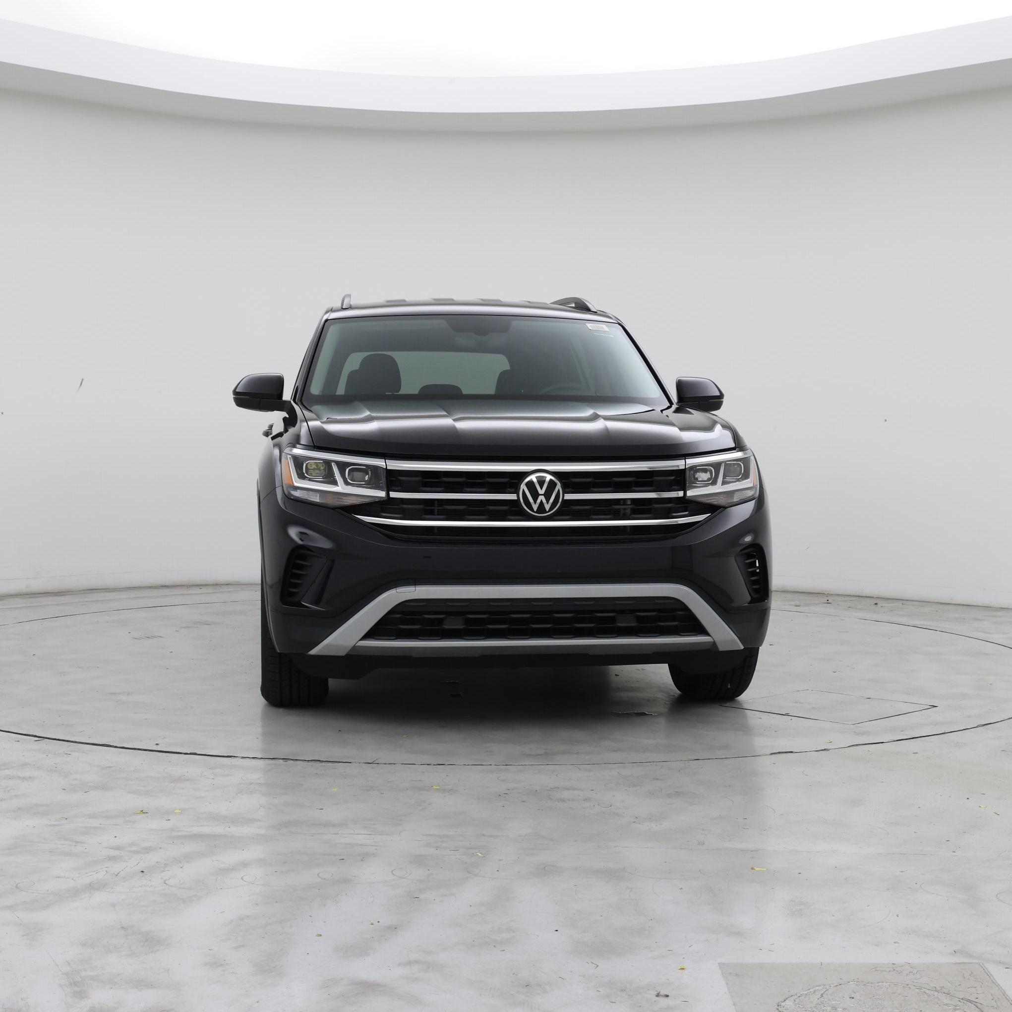 Thumbnail: 2023 Volkswagen Atlas - 5