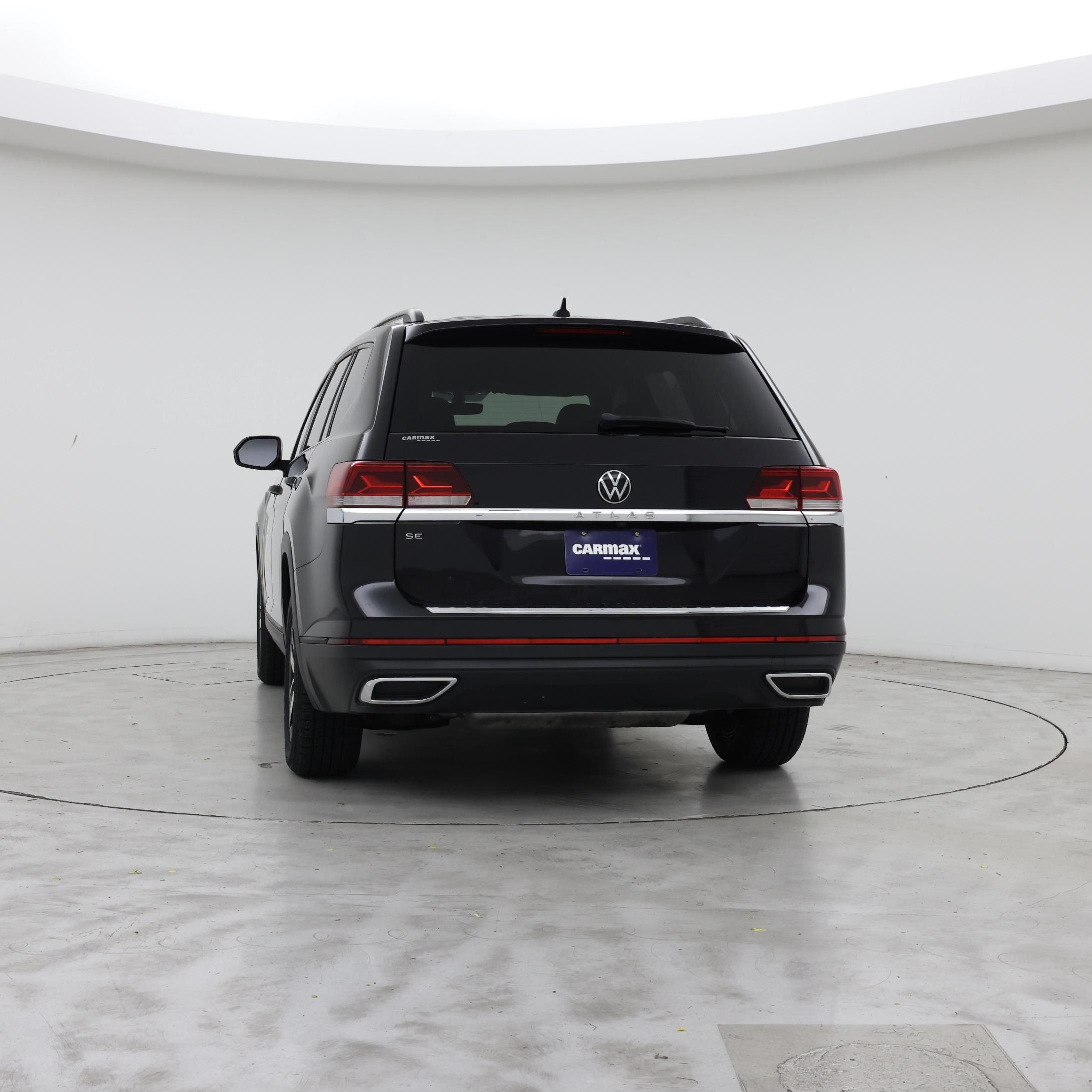 Thumbnail: 2023 Volkswagen Atlas - 6