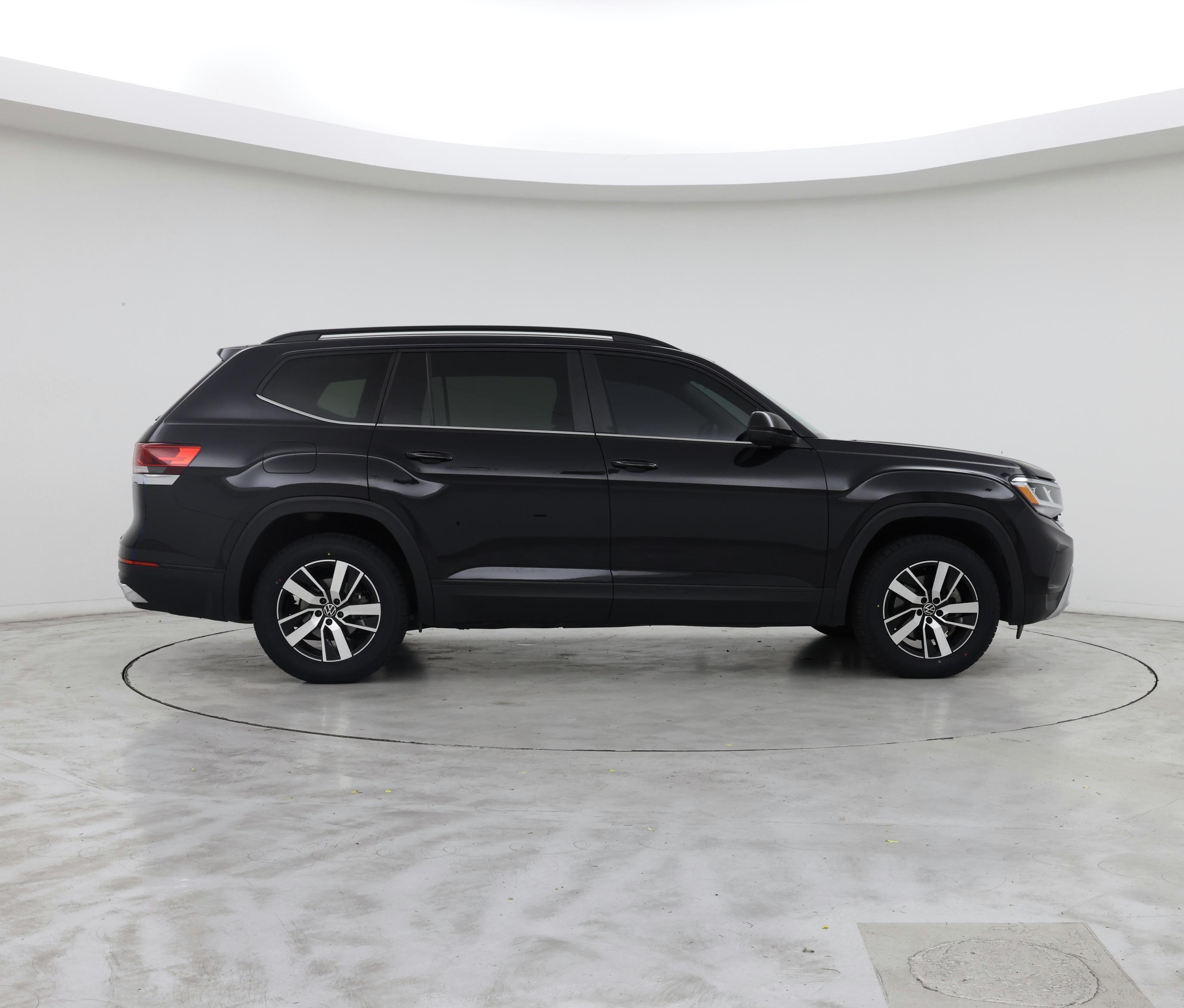 Thumbnail: 2023 Volkswagen Atlas - 7