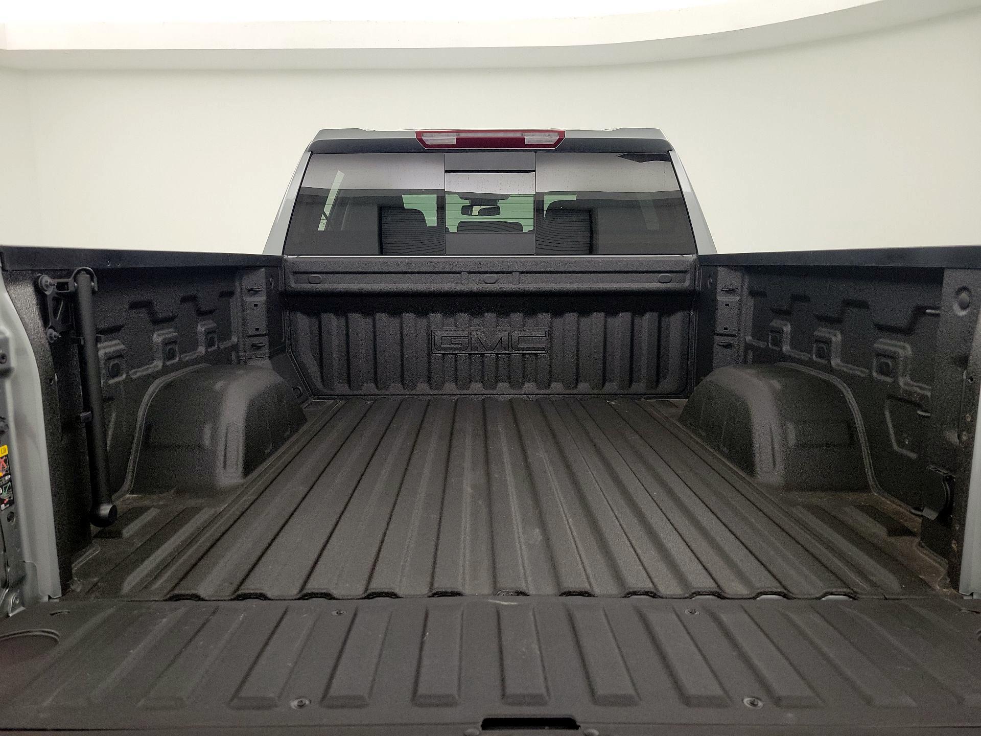 Thumbnail: 2025 GMC Sierra 1500 - 19